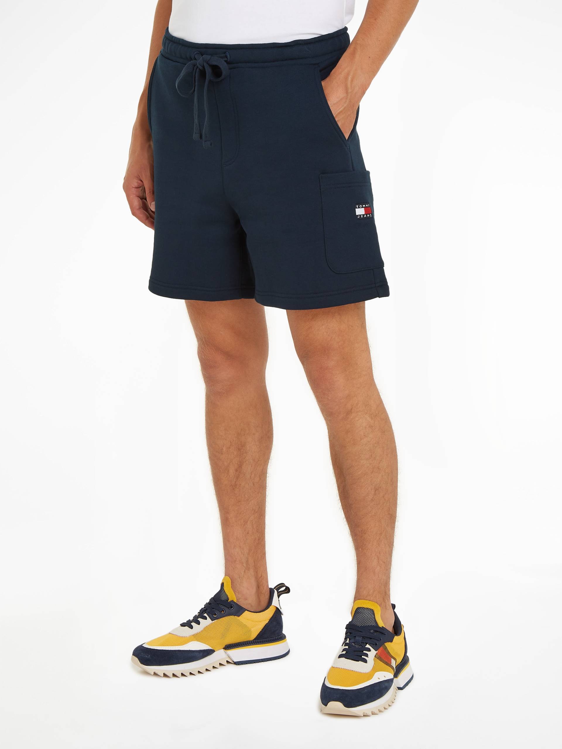 Tommy Jeans Cargoshorts »TJM BADGE CARGO SHORT« von TOMMY JEANS