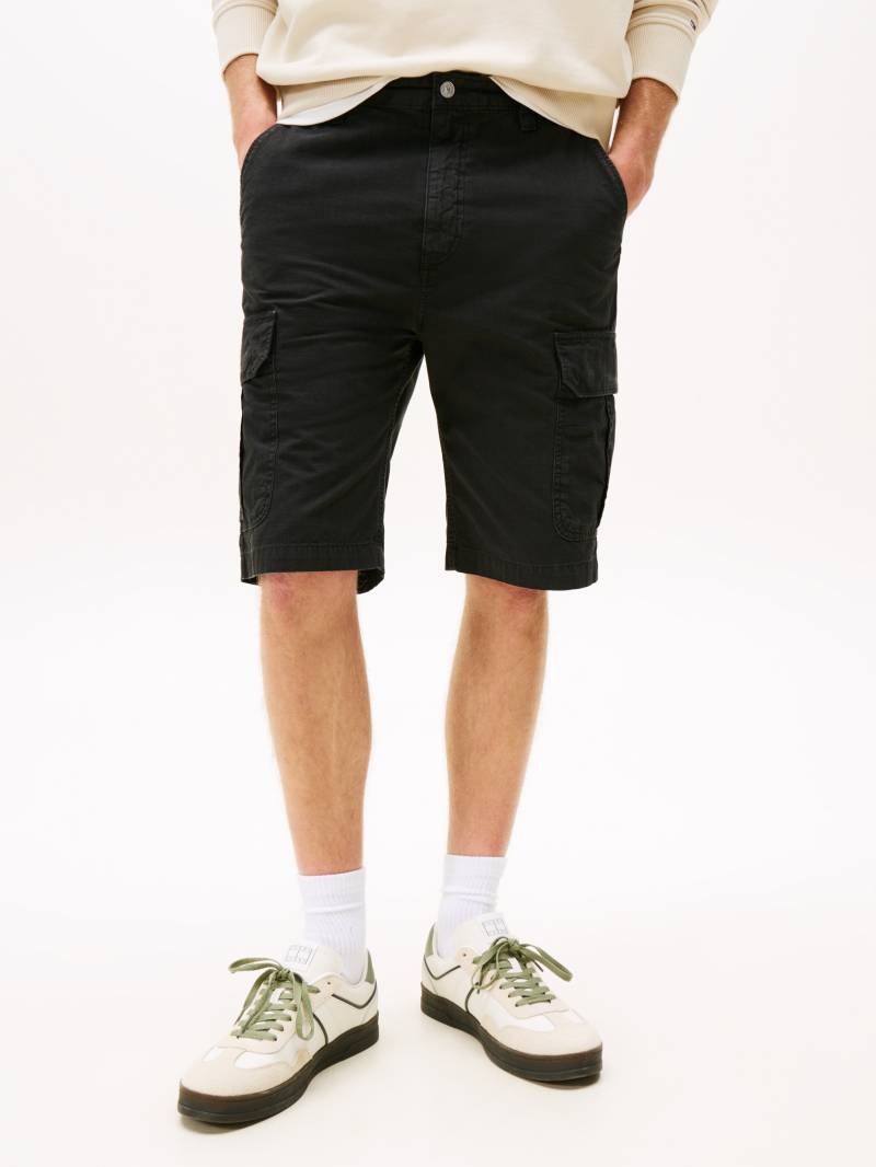 Tommy Jeans Cargoshorts »TJM OTIS CARGO REG SHORTS«, Mit Gürtelschlaufen von TOMMY JEANS