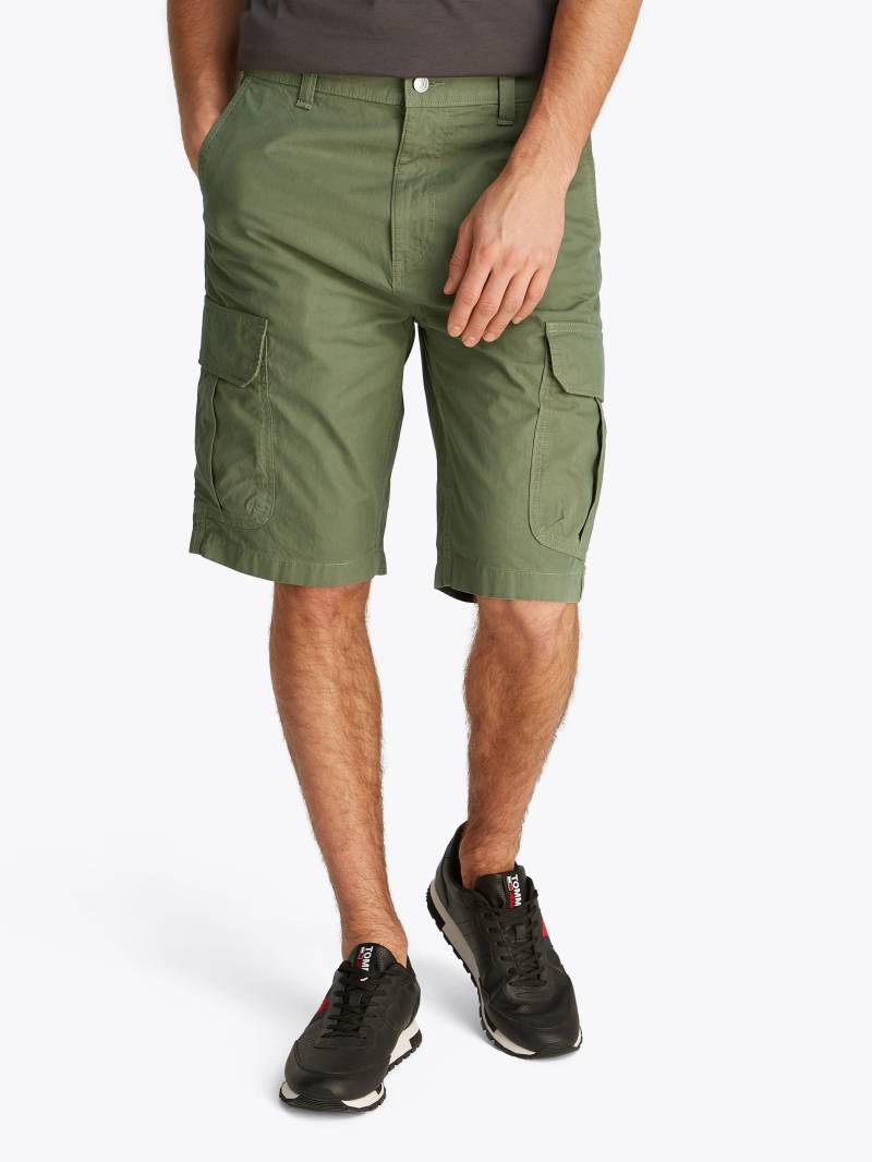 Tommy Jeans Cargoshorts »TJM OTIS TWILL REG CARGO SHORT« von TOMMY JEANS