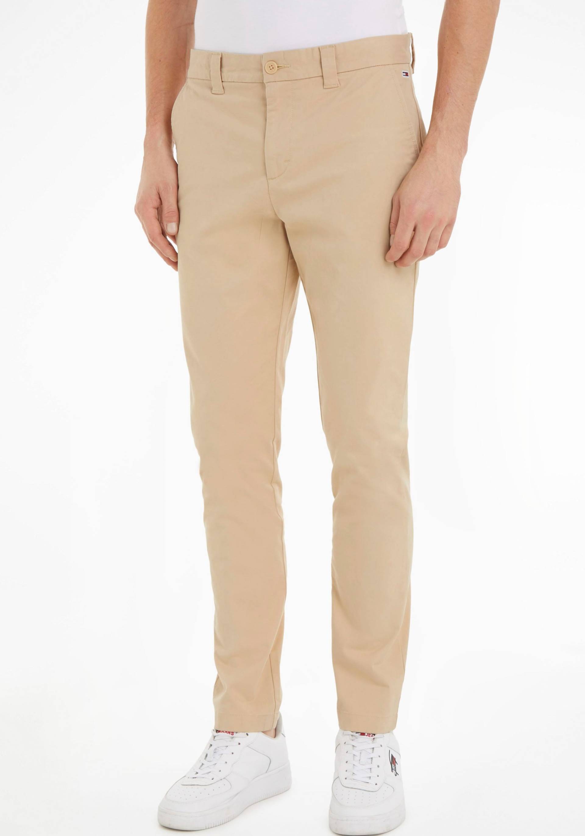 Tommy Jeans Chinohose »TJM AUSTIN CHINO« von TOMMY JEANS