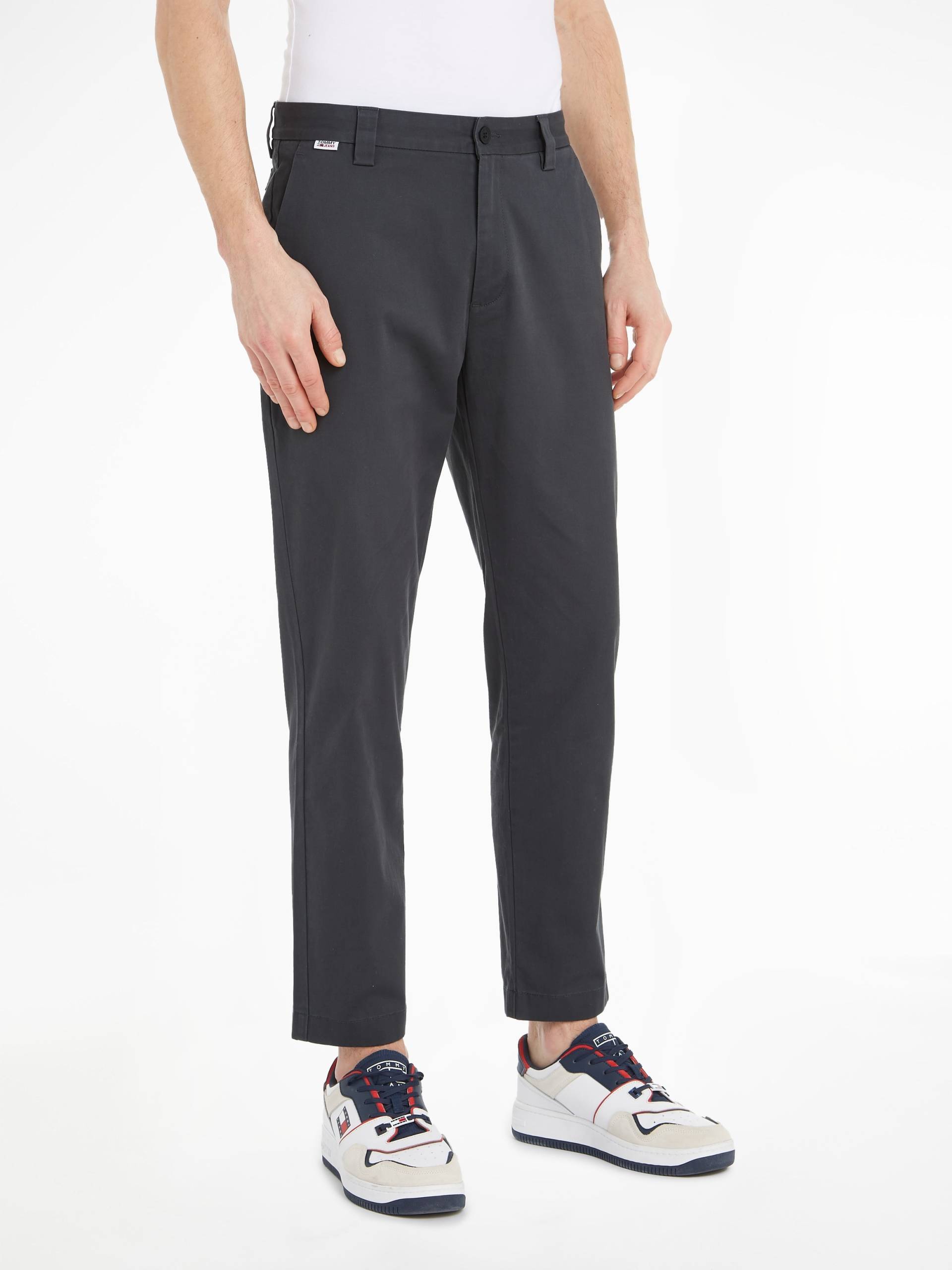 Tommy Jeans Chinohose »TJM DAD CHINO« von TOMMY JEANS