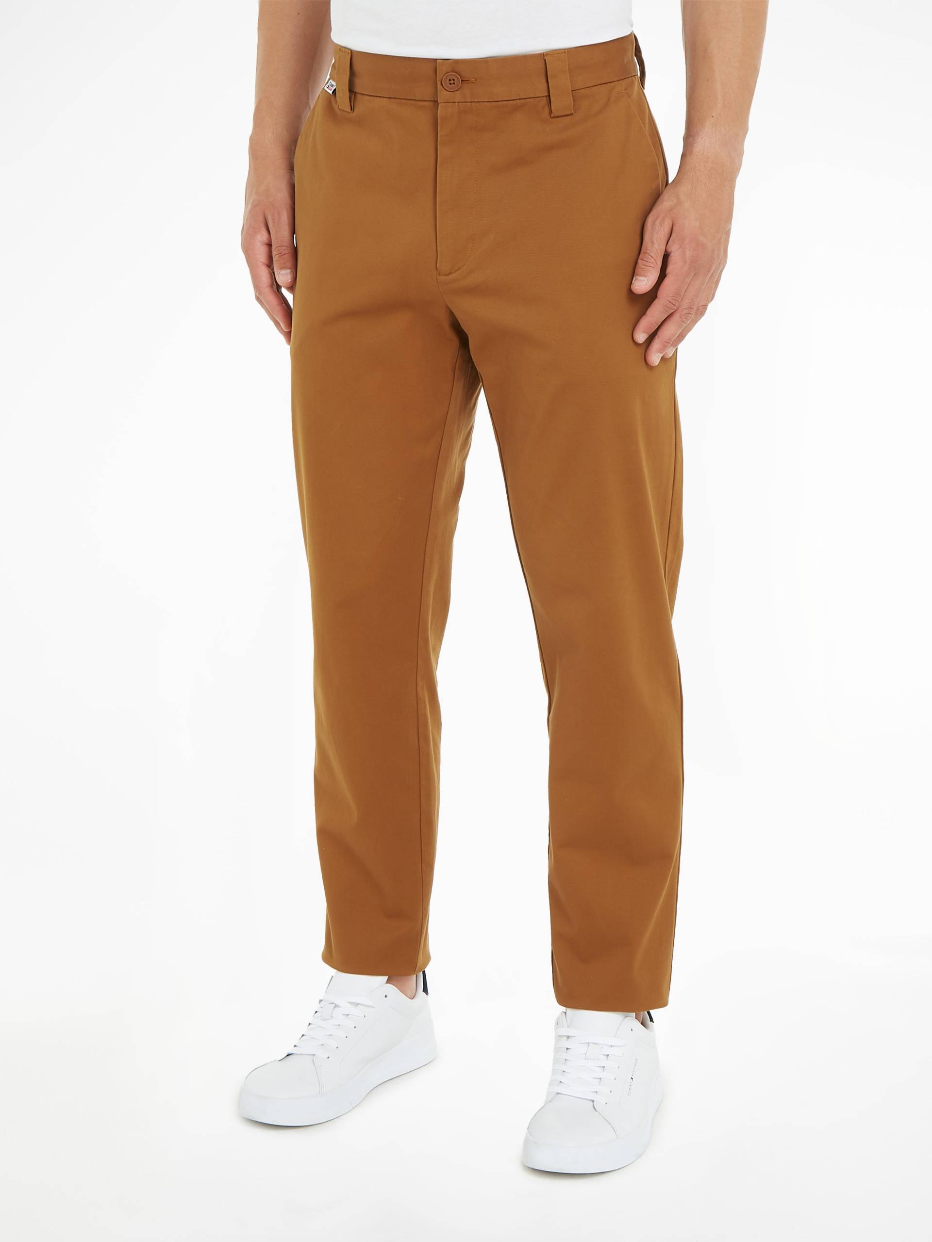 Tommy Jeans Chinohose »TJM DAD CHINO« von TOMMY JEANS