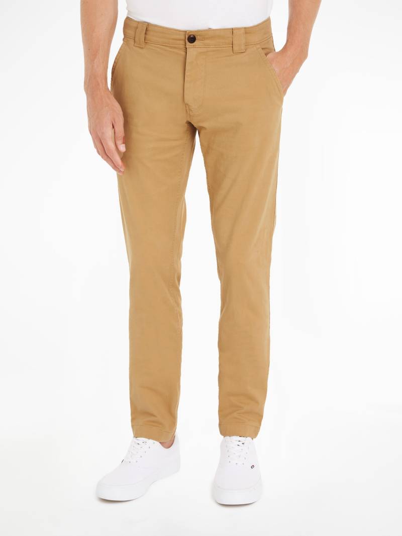 Tommy Jeans Chinohose »TJM SCANTON CHINO PANT« von TOMMY JEANS