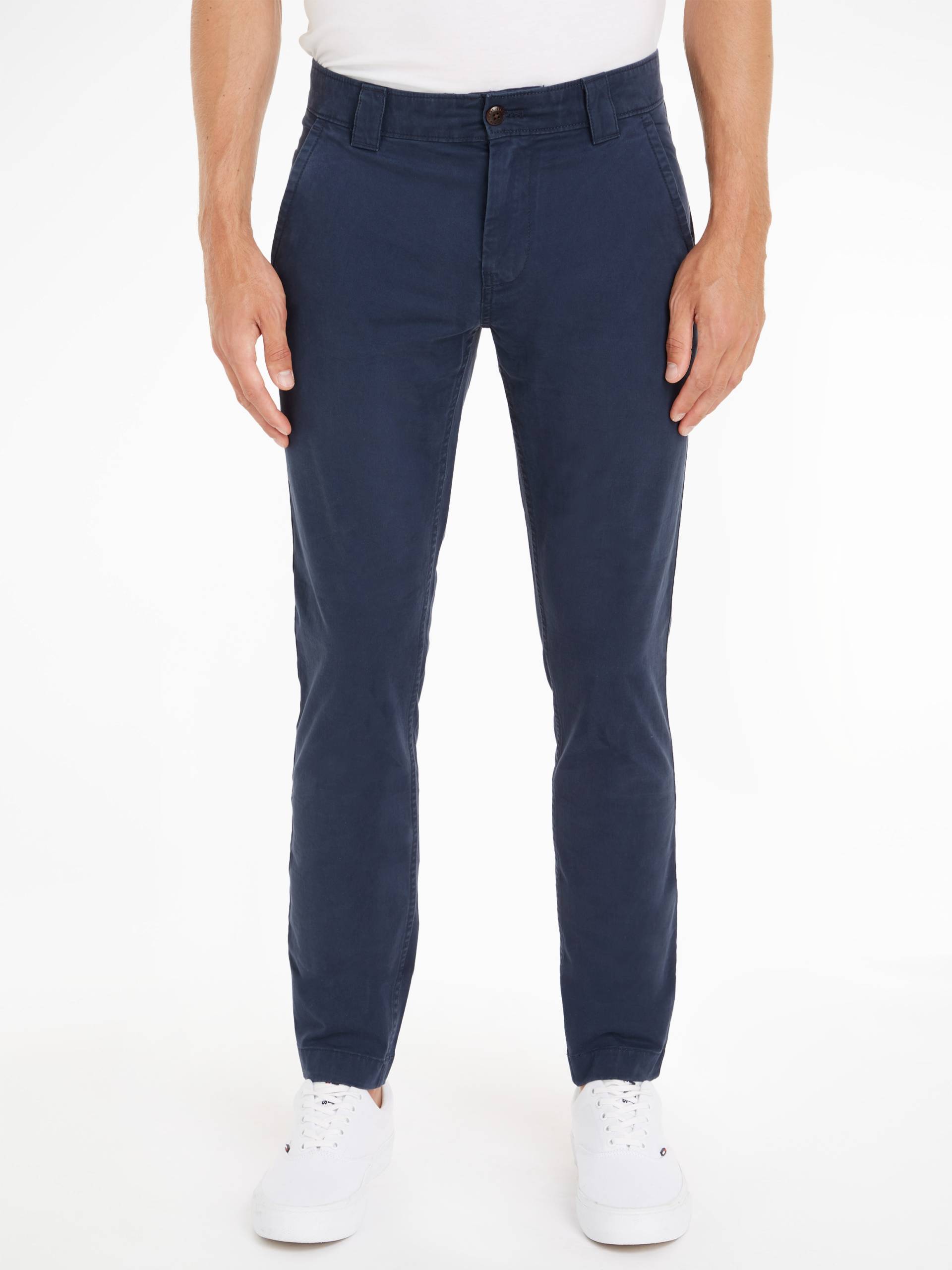 Tommy Jeans Chinohose »TJM SCANTON CHINO PANT« von TOMMY JEANS