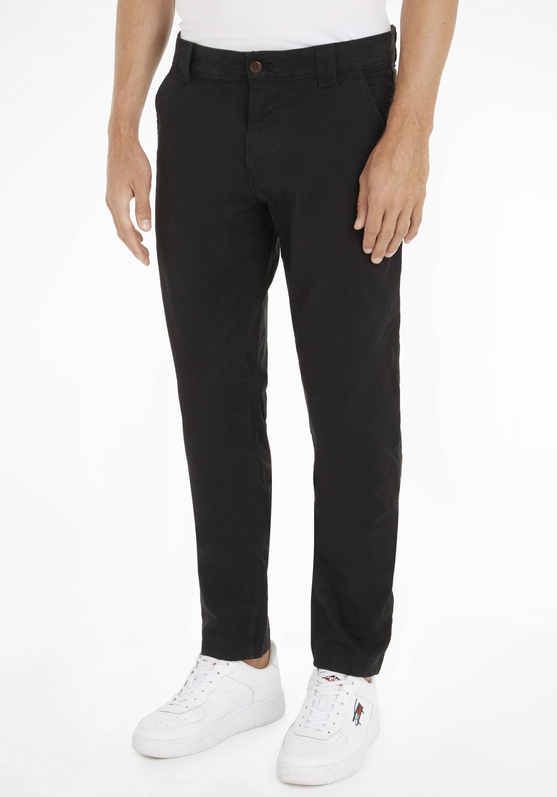 Tommy Jeans Chinohose »TJM SCANTON CHINO PANT« von TOMMY JEANS