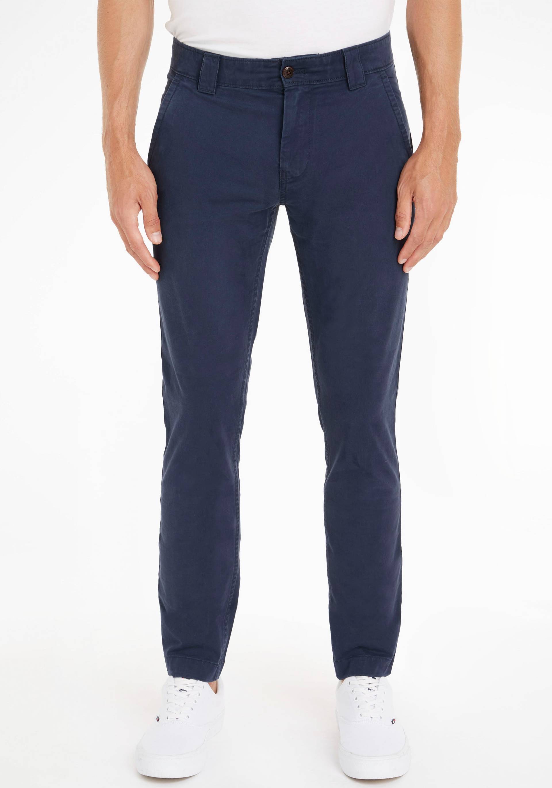 Tommy Jeans Chinohose »TJM SCANTON CHINO PANT« von TOMMY JEANS