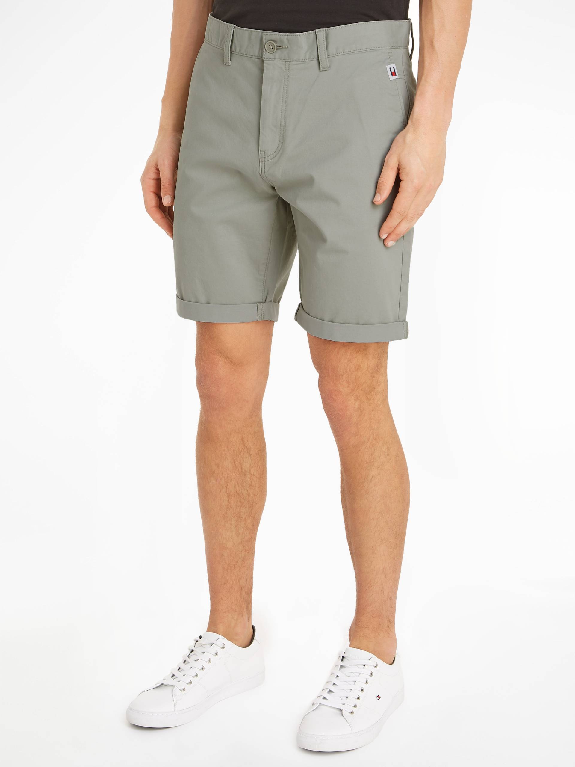 Tommy Jeans Chinoshorts »TJM SCANTON SHORT« von TOMMY JEANS