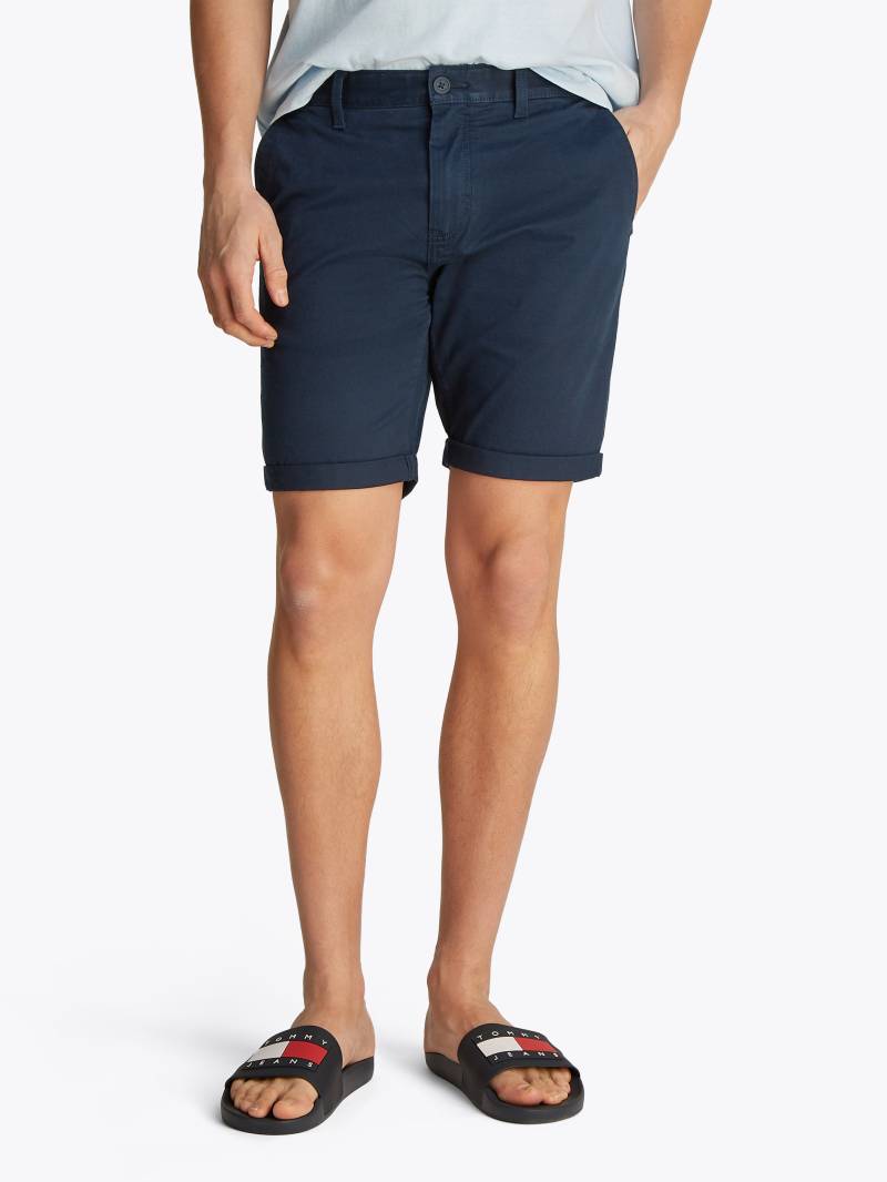 Tommy Jeans Chinoshorts »TJM SCANTON SHORT« von TOMMY JEANS