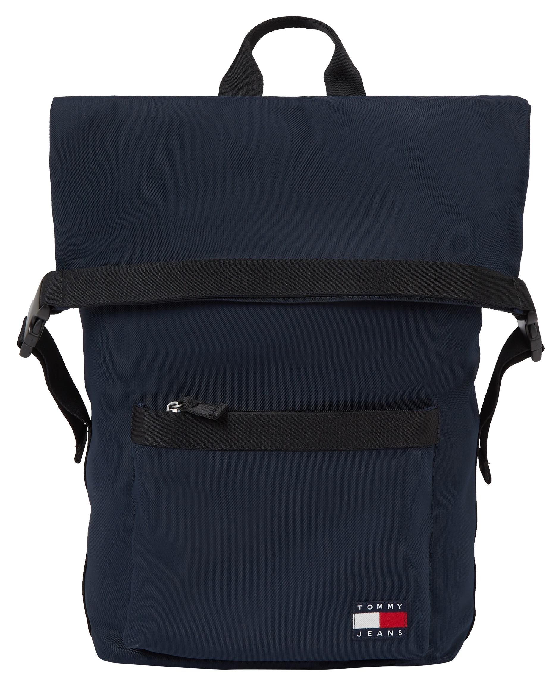 Tommy Jeans Cityrucksack »TJM DAILY ROLLTOP BACKPACK« von TOMMY JEANS