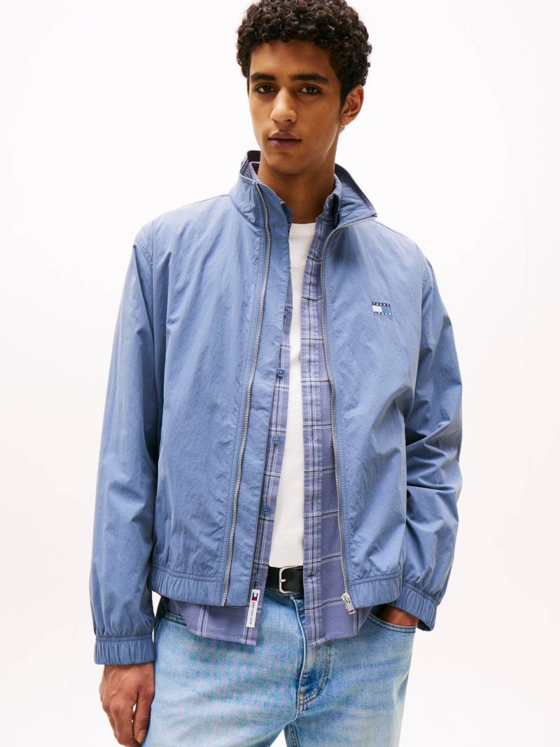 Tommy Jeans Collegejacke »TJM ESSENTIAL JACKET EXT« von TOMMY JEANS