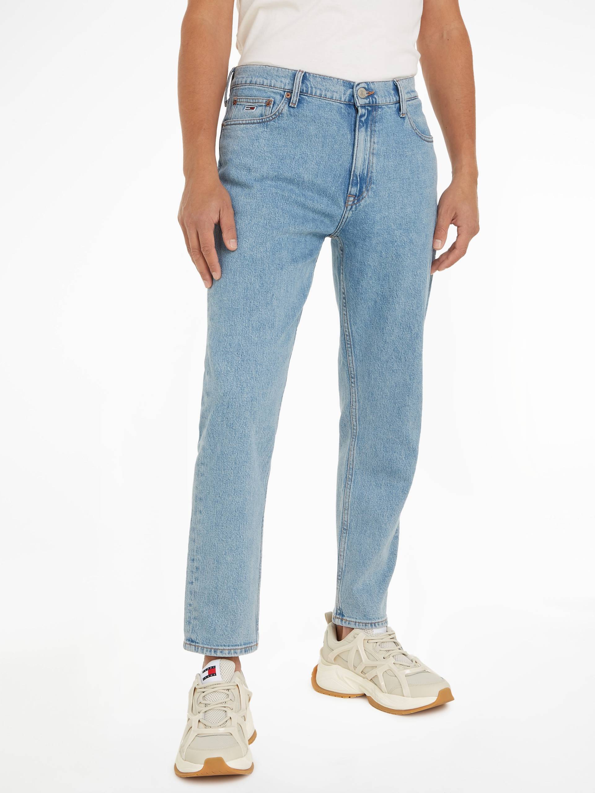 Tommy Jeans Dad-Jeans »DAD JEAN RGLR« von TOMMY JEANS