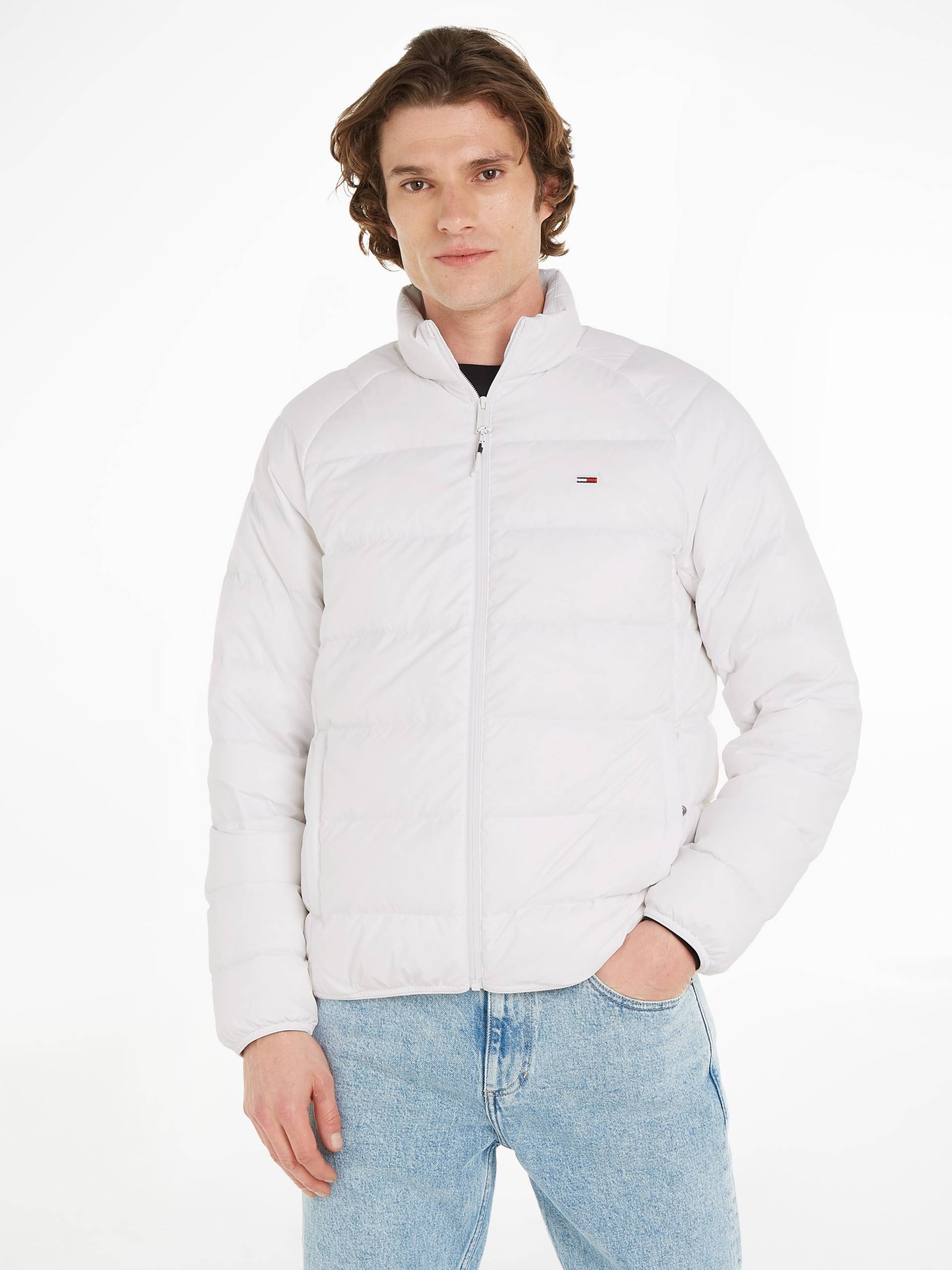 Tommy Jeans Daunenjacke »TJM ESSENTIAL LT DOWN JACKET EXT« von TOMMY JEANS