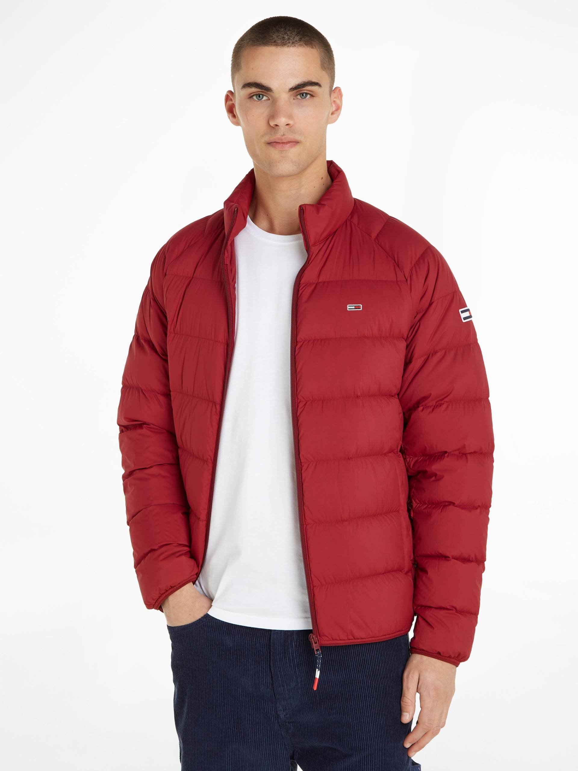 Tommy Jeans Daunenjacke »TJM LIGHT DOWN JACKET« von TOMMY JEANS