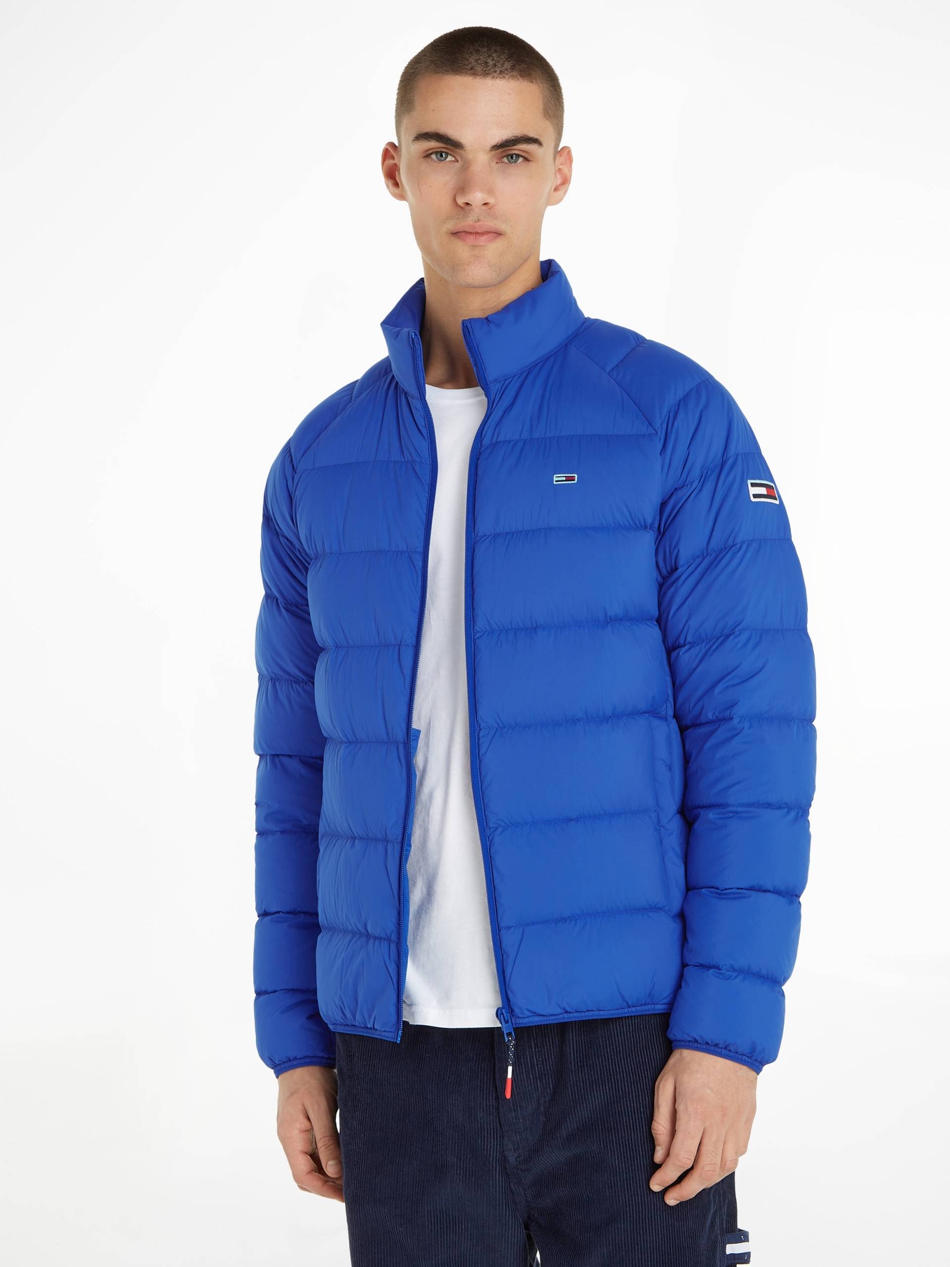 Tommy Jeans Daunenjacke »TJM LIGHT DOWN JACKET« von TOMMY JEANS