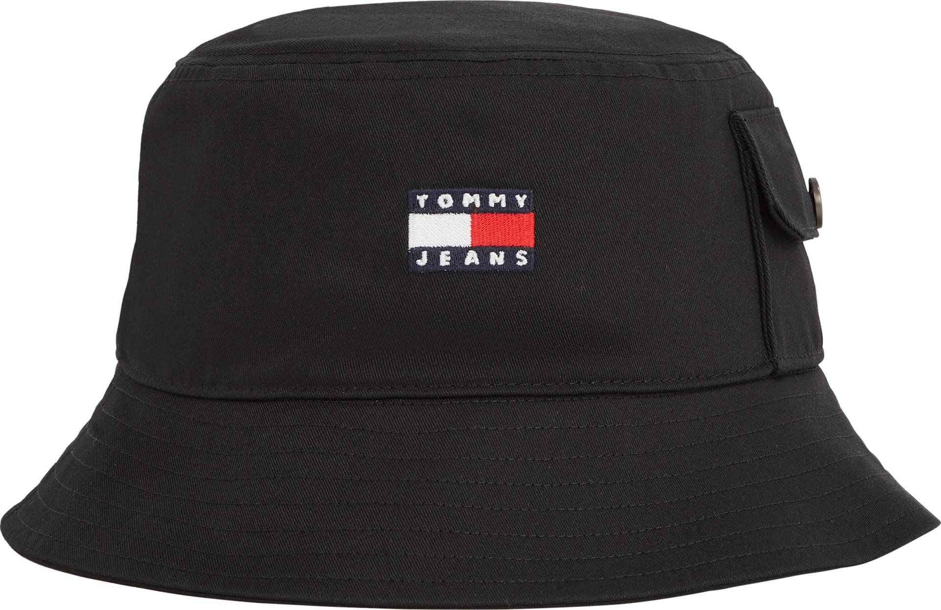 Tommy Jeans Fischerhut »TJM HERITAGE BUCKET HAT«, Mit weichem Schirm Tommy Jeans Fischerhut »TJM HERITAGE BUCKET HAT«, Mit weichem Schirm von TOMMY JEANS