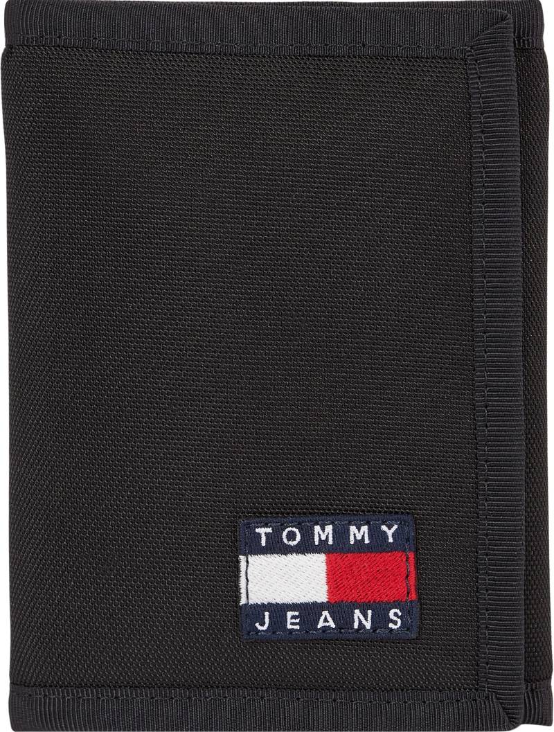 Tommy Jeans Geldbörse »TJM ESS DAILY NYLON TRIFOLD« von TOMMY JEANS