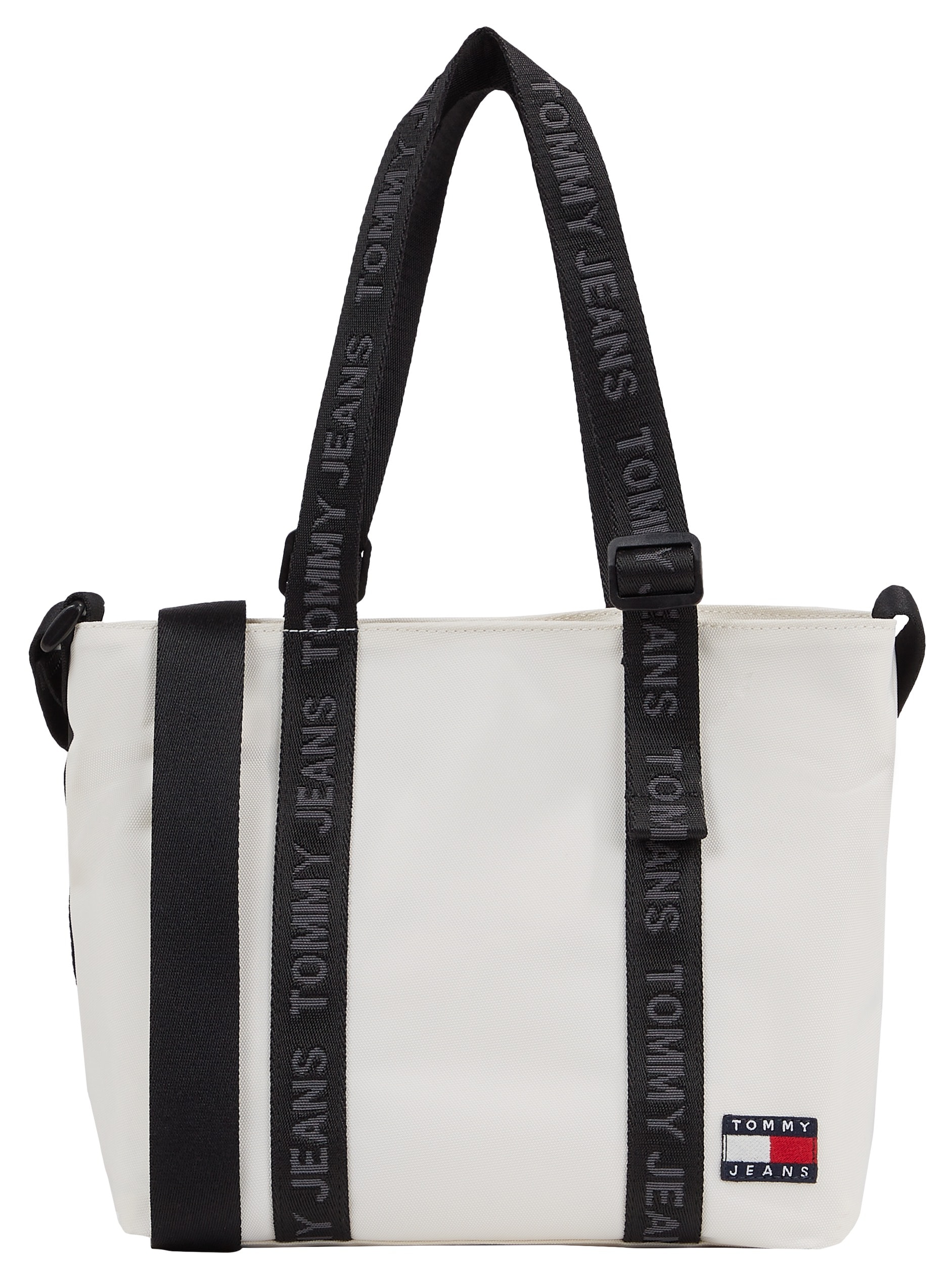 Tommy Jeans Henkeltasche »TJW ESSENTIAL DAILY MINI TOTE« von TOMMY JEANS