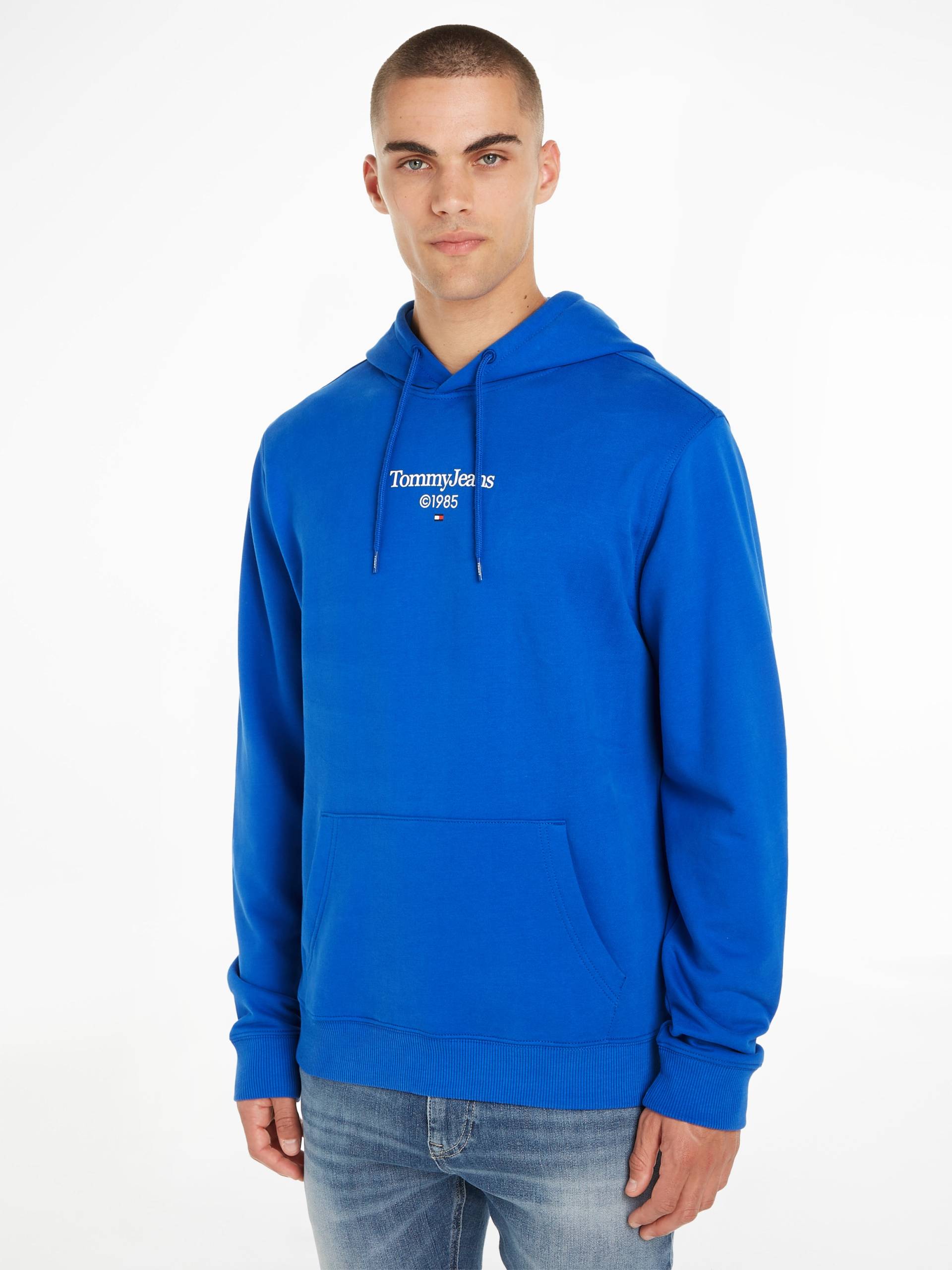 Tommy Jeans Hoodie »TJM REG ENTRY« von TOMMY JEANS