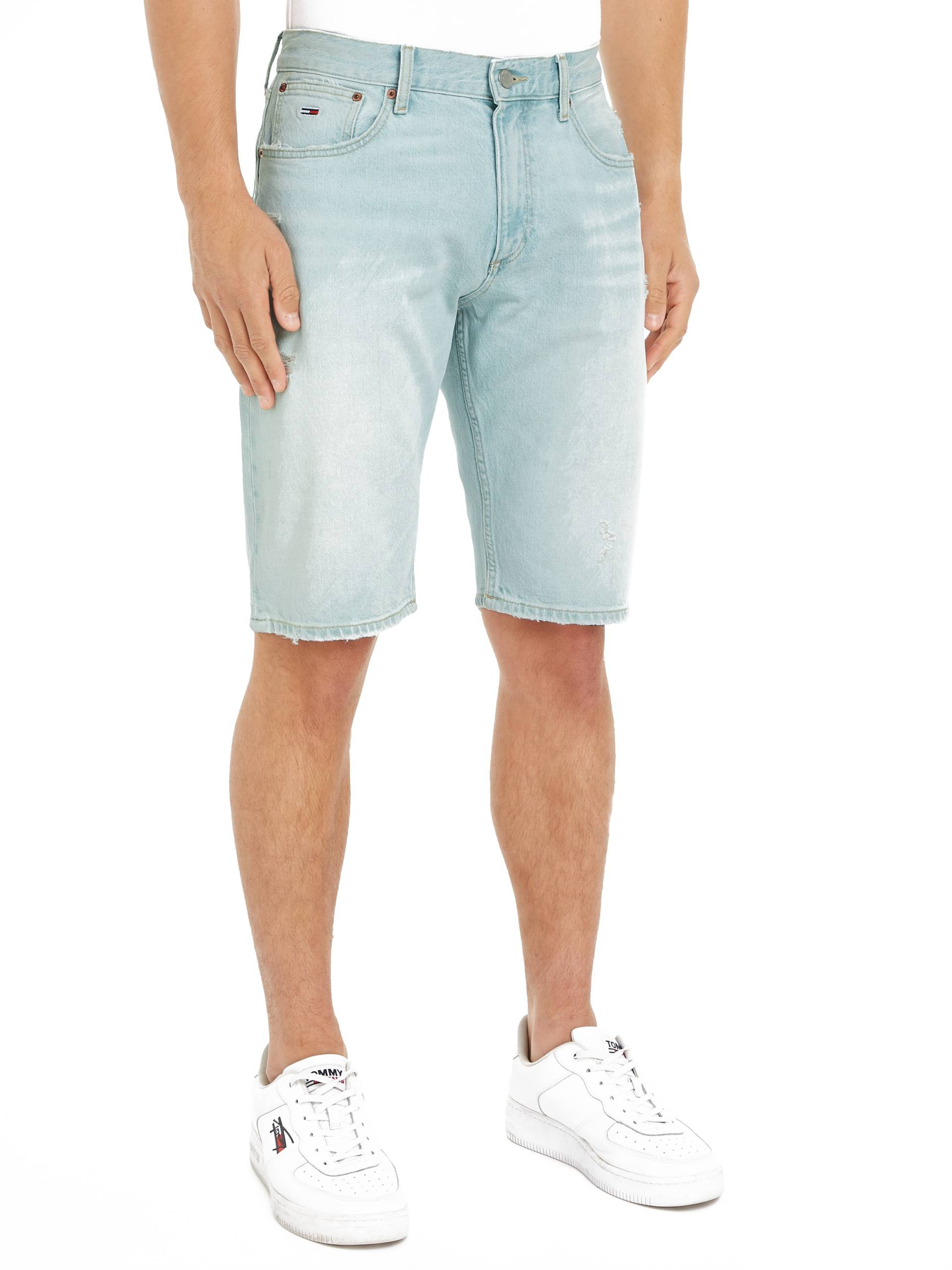 Tommy Jeans Jeansshorts »RYAN SHORT« von TOMMY JEANS