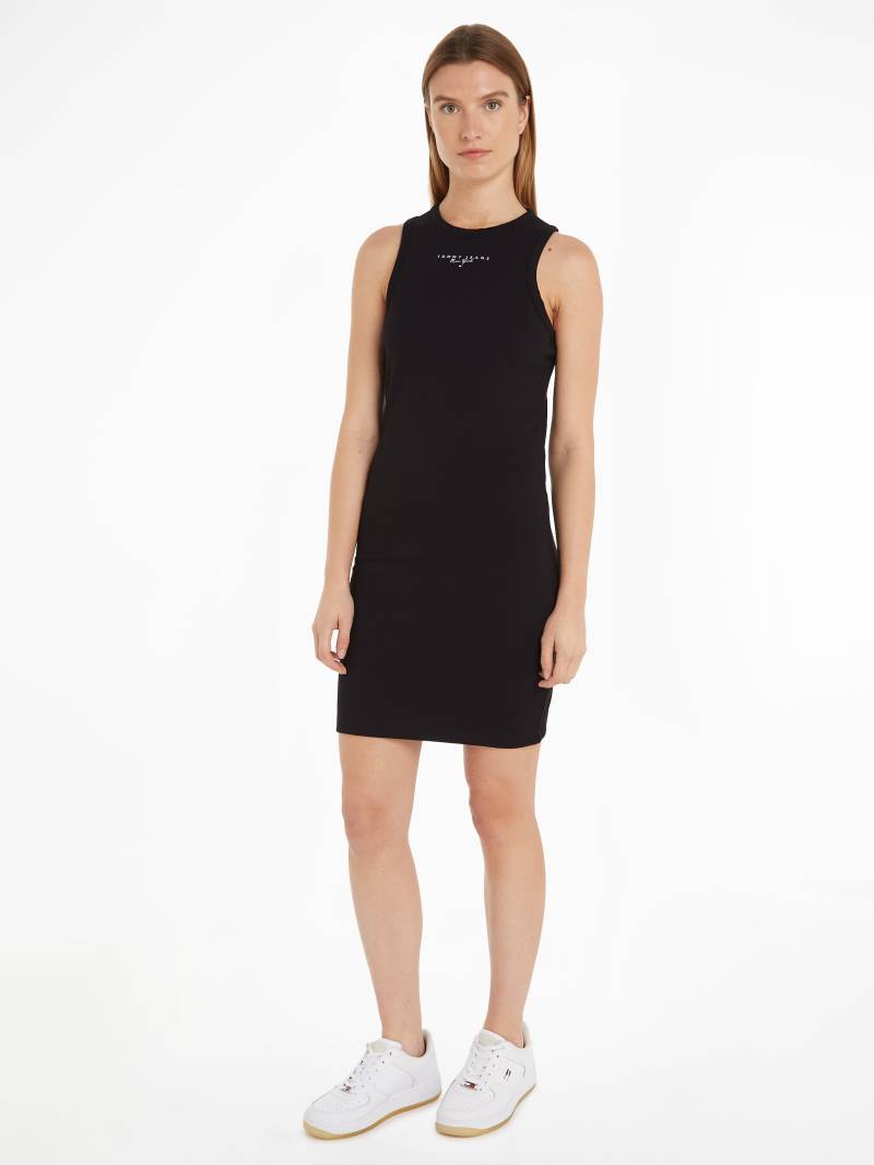 Tommy Jeans Jerseykleid »TJW LALA + TANK BODYCON DRESS« von TOMMY JEANS