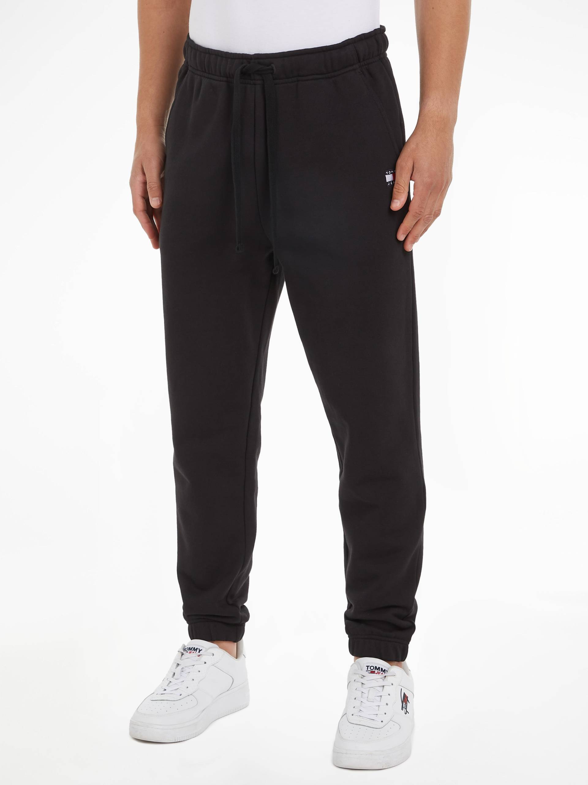 Tommy Jeans Jogginghose »TJM REG BADGE JOGGER« von TOMMY JEANS