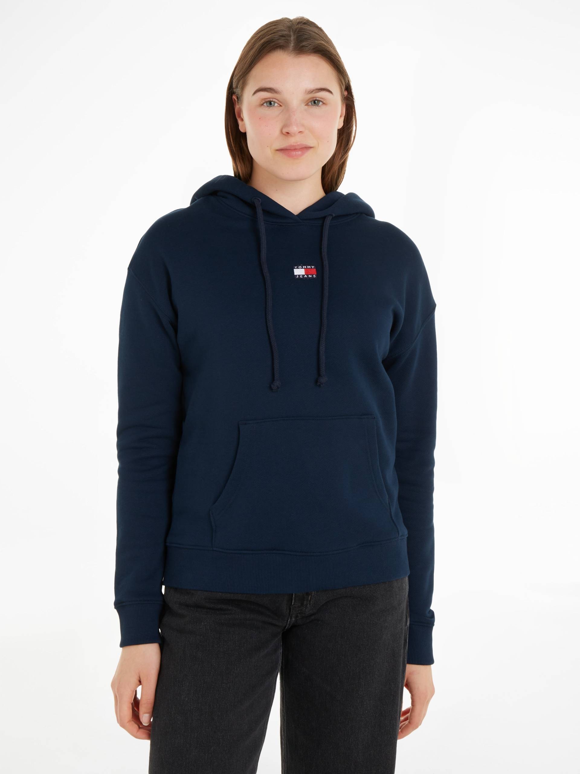 Tommy Jeans Kapuzensweatshirt von TOMMY JEANS