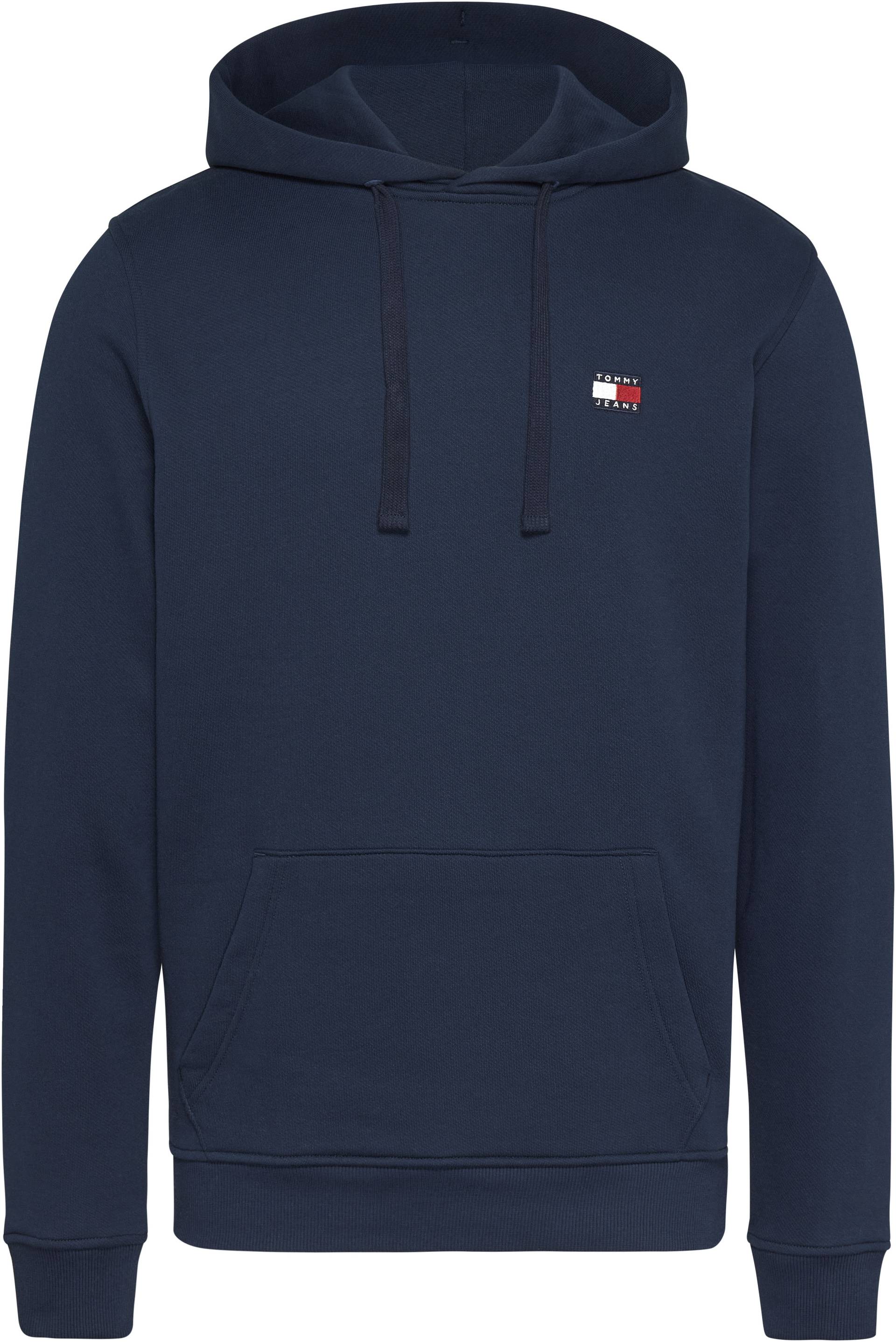 Tommy Jeans Kapuzensweatshirt »TJM REG BADGE HOODIE EXT« von TOMMY JEANS