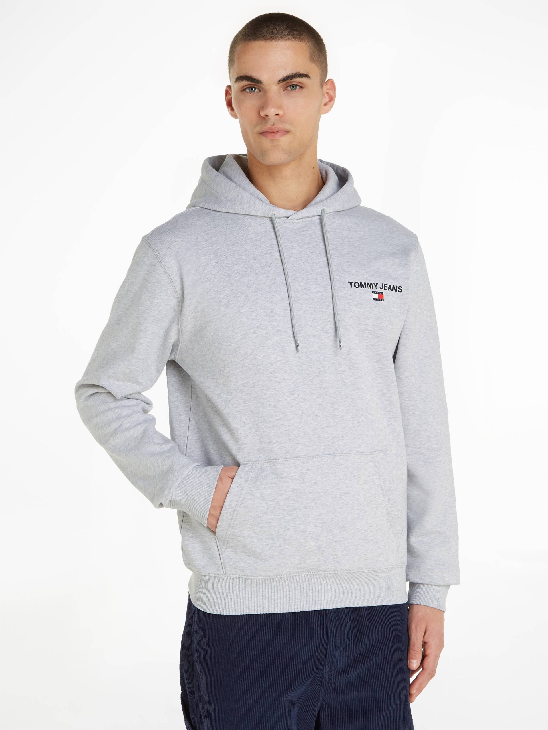 Tommy Jeans Kapuzensweatshirt »TJM REG ENTRY GRAPHIC HOODIE« von TOMMY JEANS