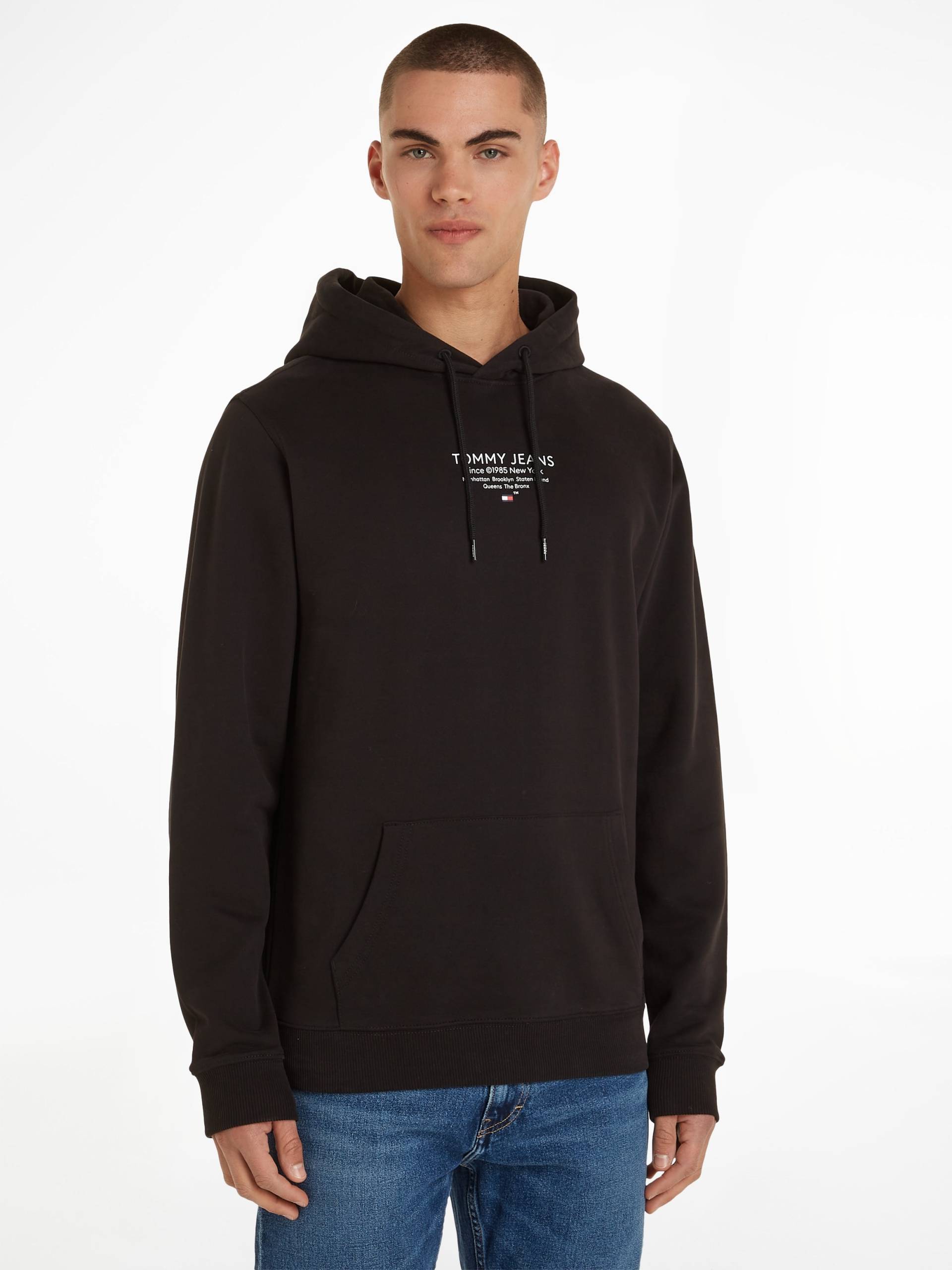 Tommy Jeans Kapuzensweatshirt »TJM REG ESNTL GRAPHIC HOOD EXT« von TOMMY JEANS