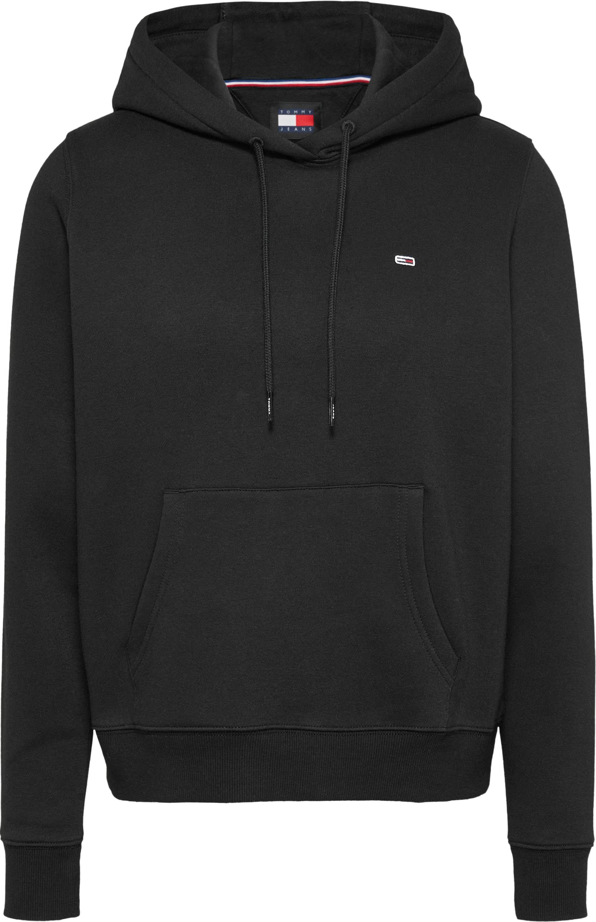 Tommy Jeans Hoodie »TJW REG S FLAG HOODIE«, mit Logo-Flag Tommy Jeans Hoodie »TJW REG S FLAG HOODIE«, mit Logo-Flag von TOMMY JEANS