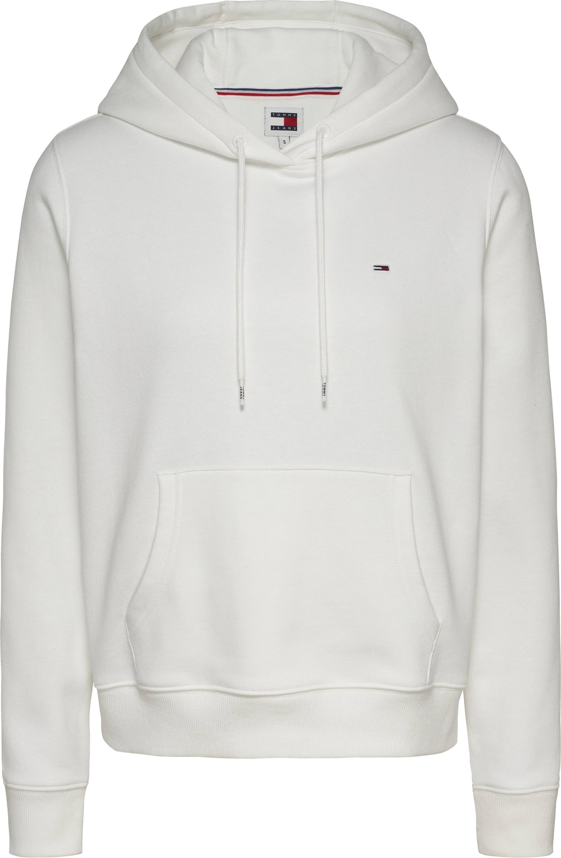 Tommy Jeans Hoodie »TJW REG S FLAG HOODIE«, mit Logo-Flag Tommy Jeans Hoodie »TJW REG S FLAG HOODIE«, mit Logo-Flag von TOMMY JEANS