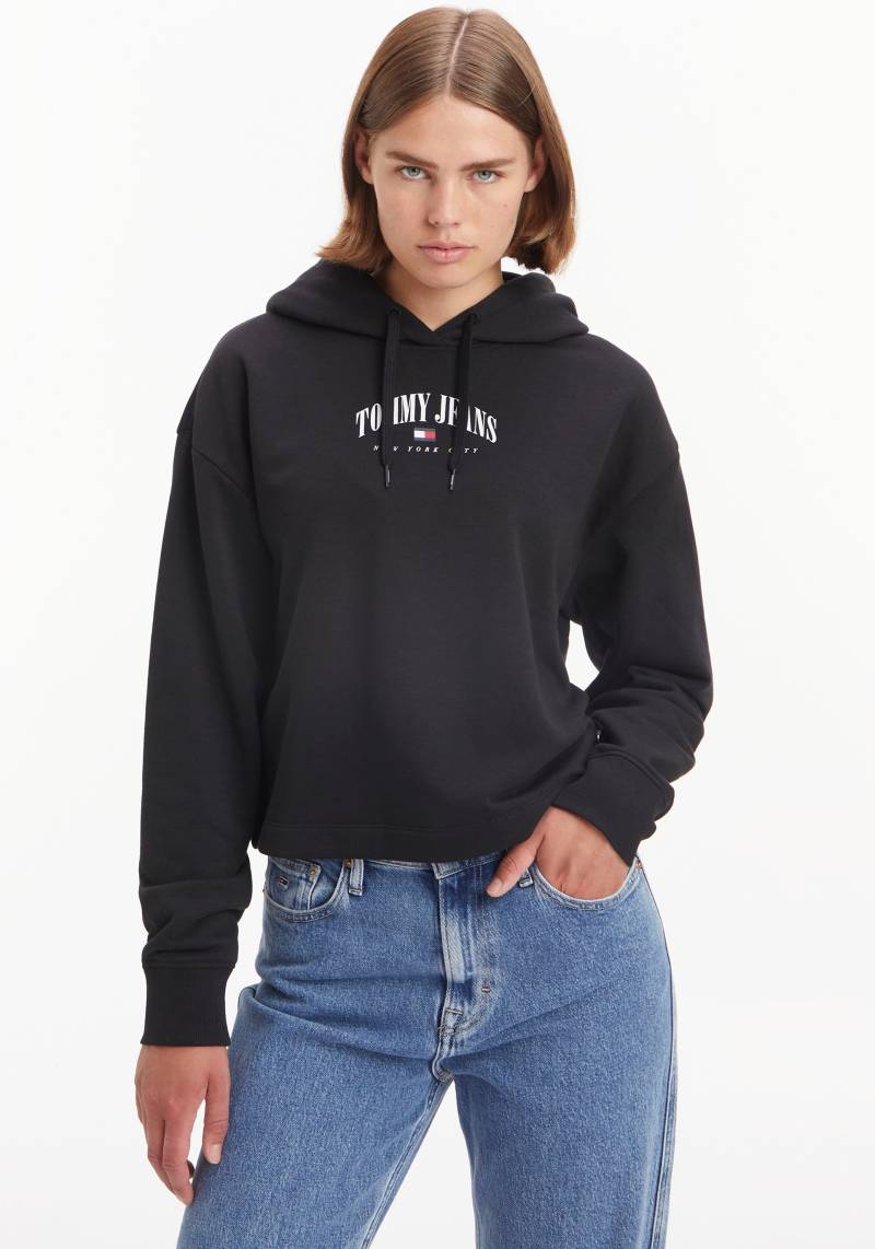 Tommy Jeans Kapuzensweatshirt »TJW RLX ESSENTIAL LOGO 2 HOODIE« von TOMMY JEANS