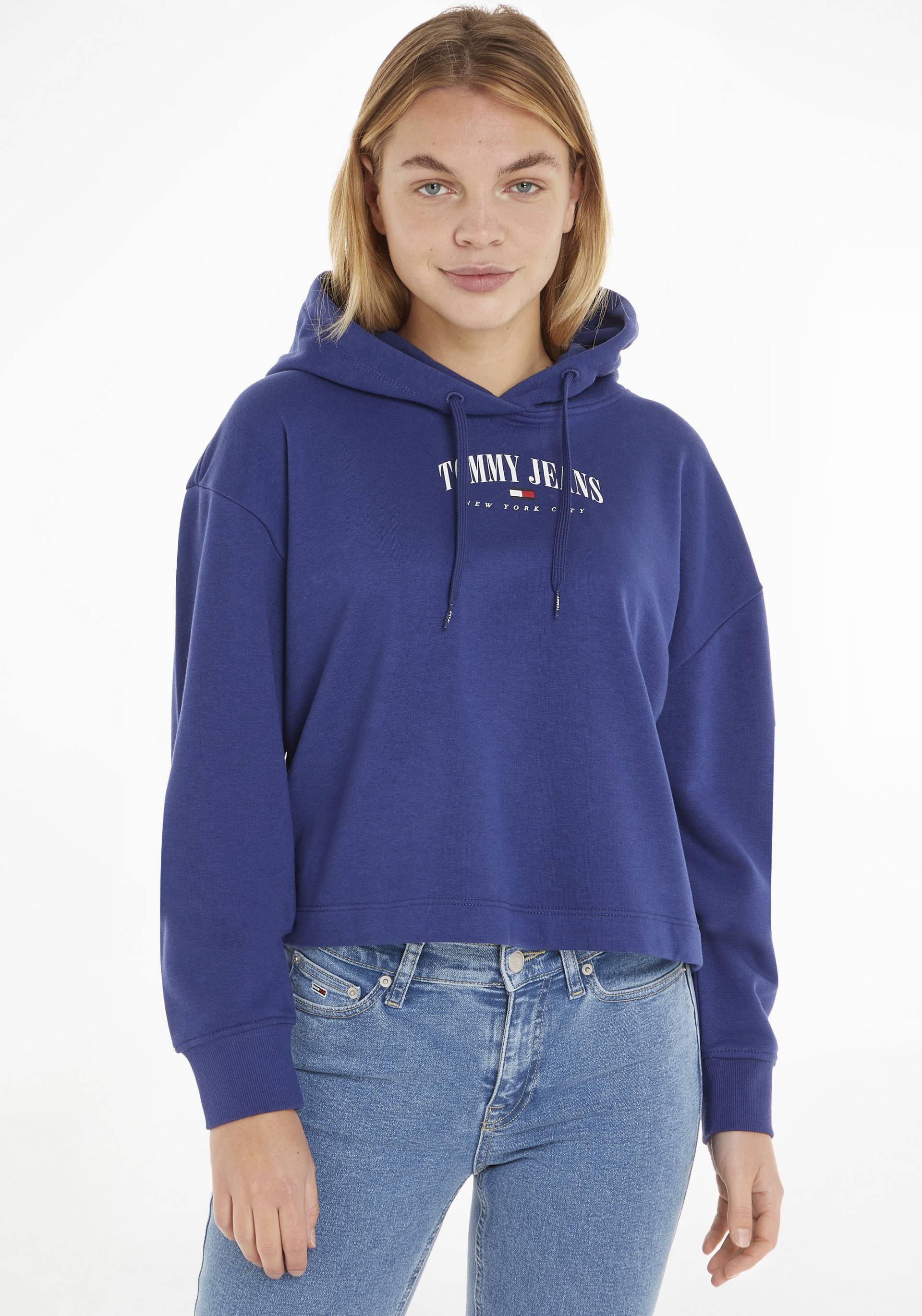 Tommy Jeans Kapuzensweatshirt »TJW RLX ESSENTIAL LOGO 2 HOODIE« von TOMMY JEANS