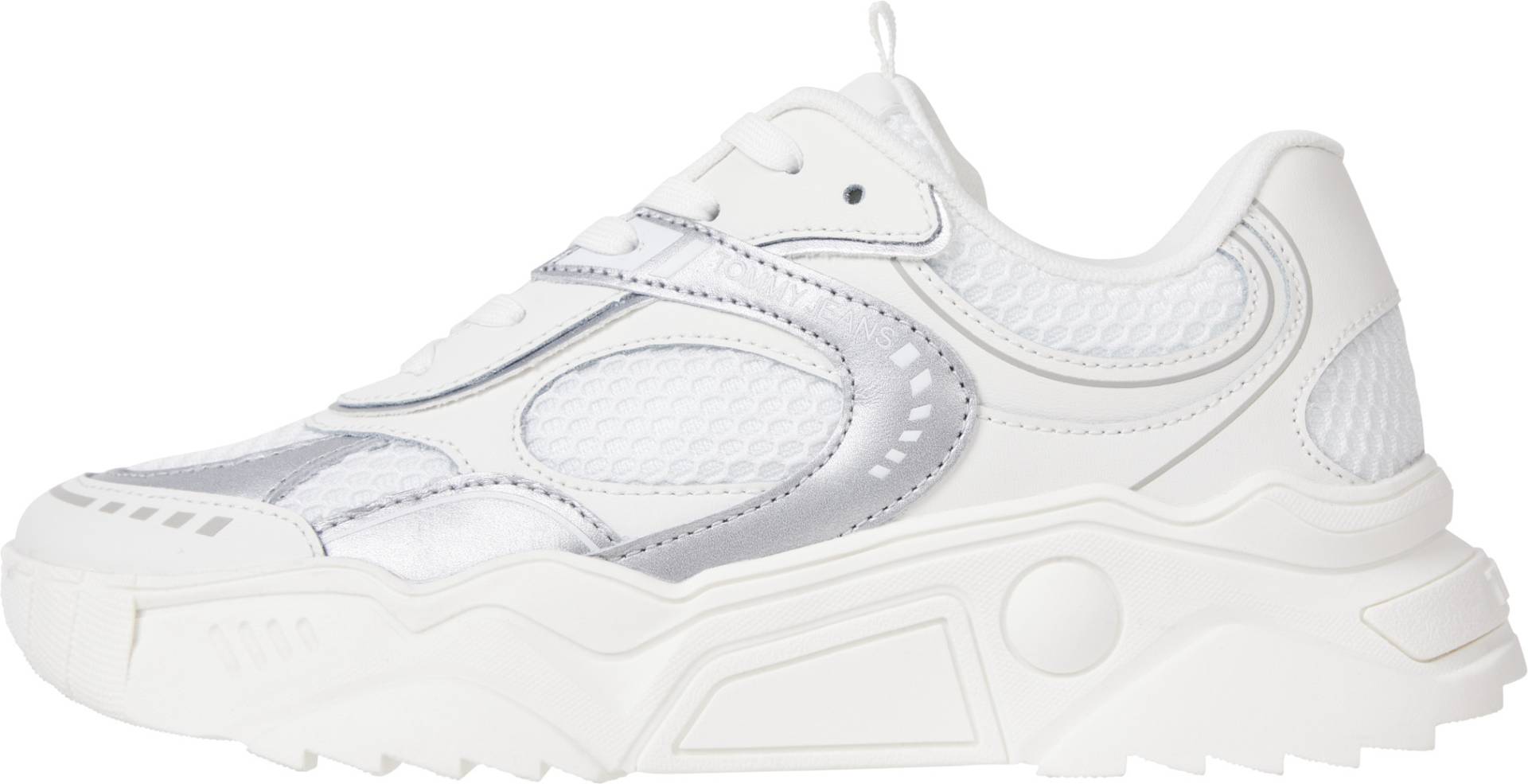 Tommy Jeans Keilsneaker »TJW CHUNKY RUNNER« von TOMMY JEANS