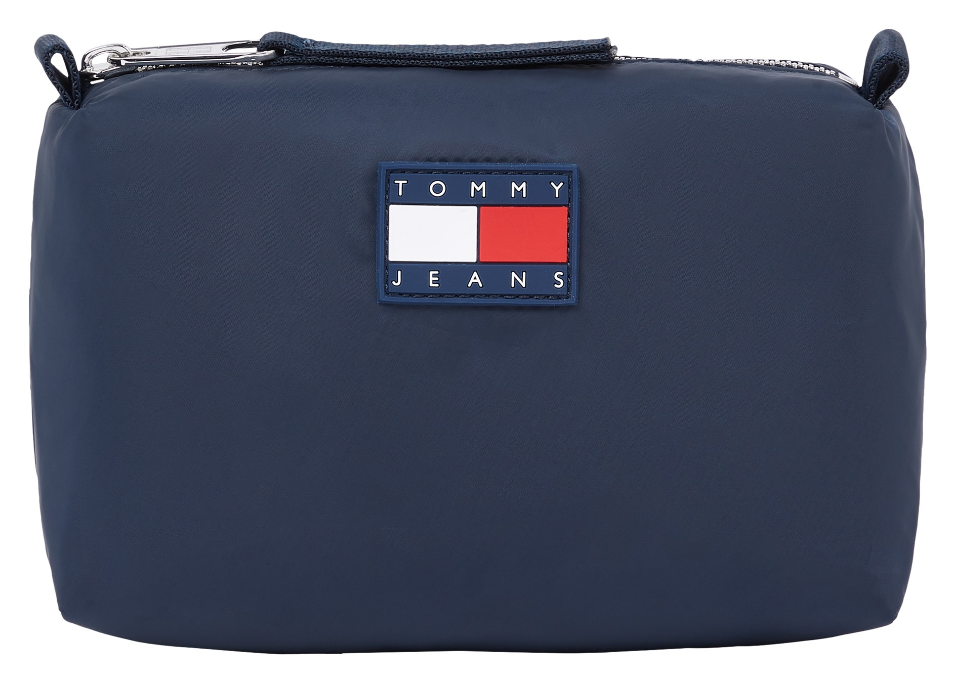 Tommy Jeans Kosmetiktasche »TJW UNCOVERED WASHBAG« von TOMMY JEANS