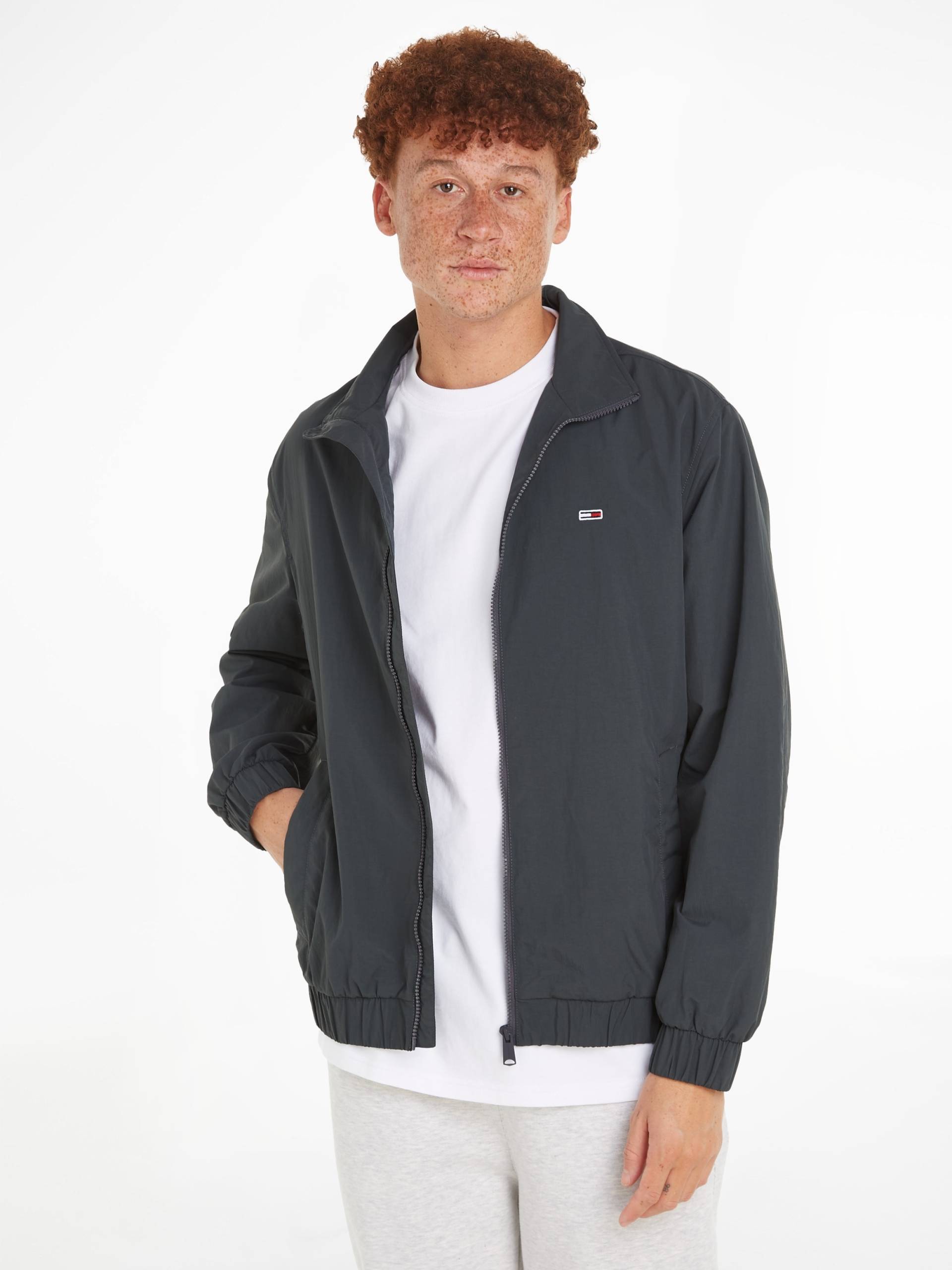 Tommy Jeans Kurzjacke »TJM ESSENTIAL JACKET EXT« von TOMMY JEANS