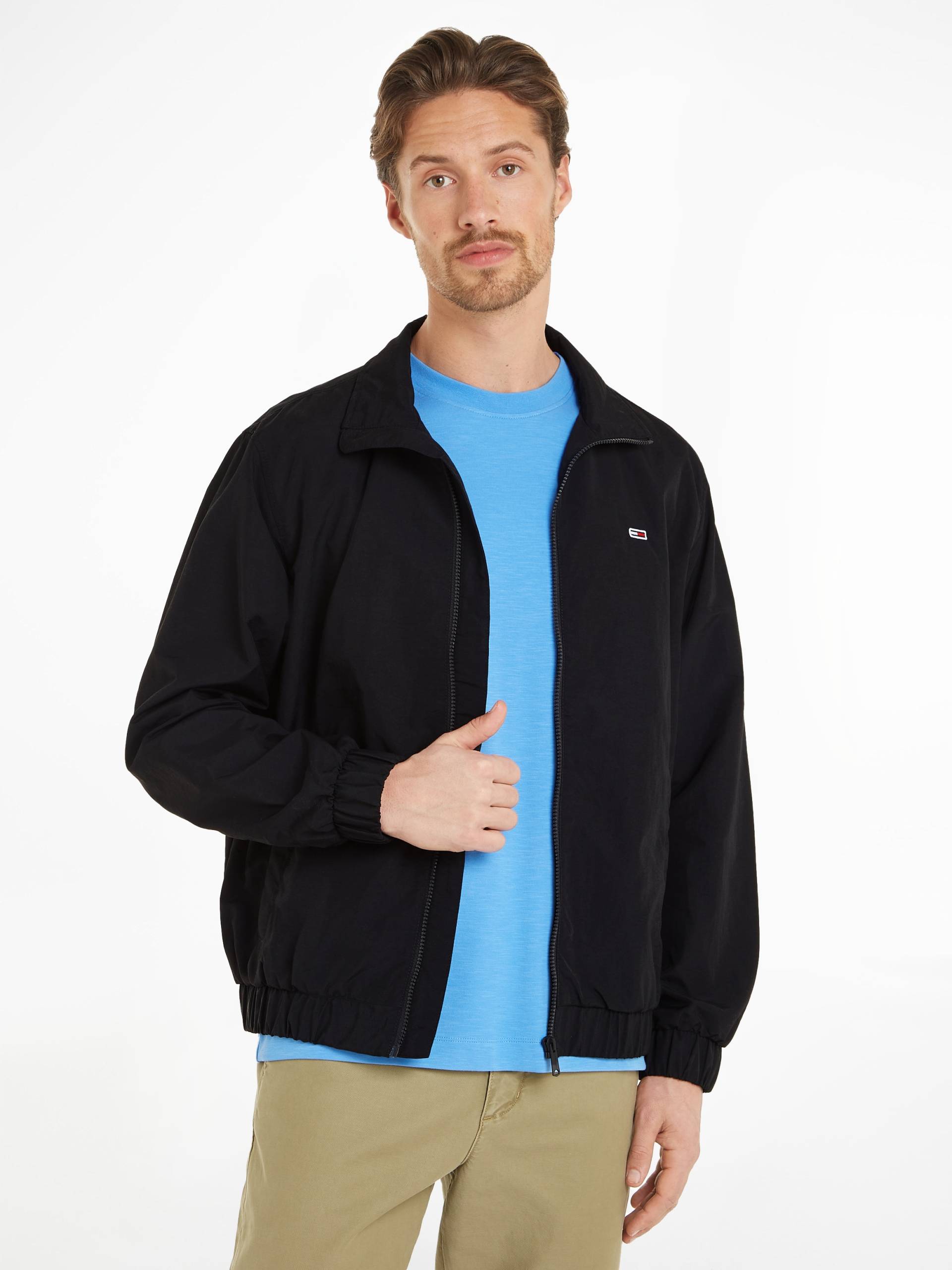 Tommy Jeans Kurzjacke »TJM ESSENTIAL JACKET EXT« von TOMMY JEANS