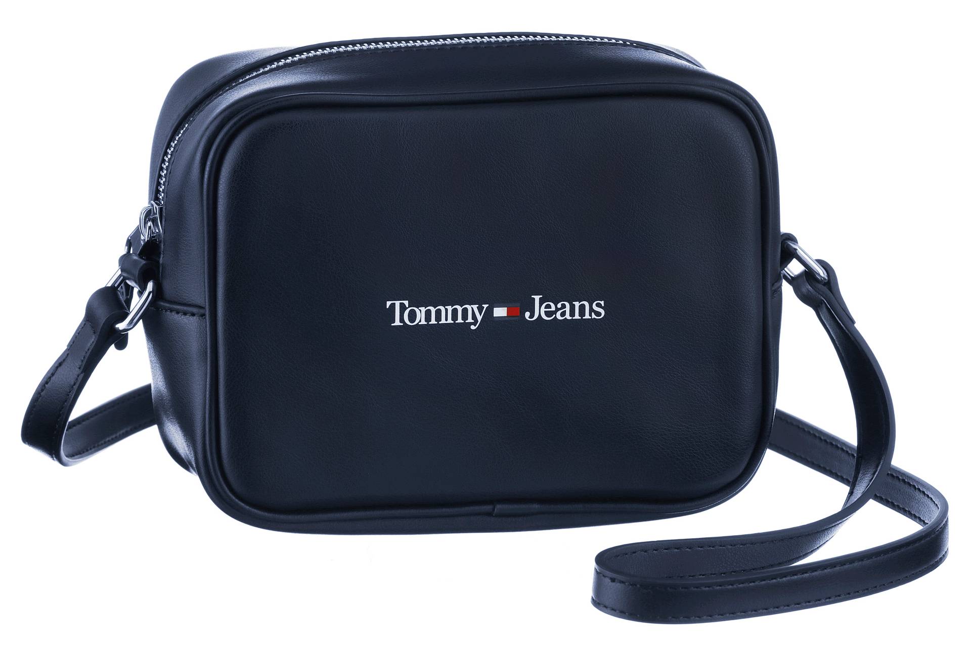 Tommy Jeans Mini Bag »CAMERA BAG«, Handtasche Damen Tasche Damen Schultertasche Tommy Jeans Mini Bag »CAMERA BAG«, Handtasche Damen Tasche Damen Schultertasche von TOMMY JEANS
