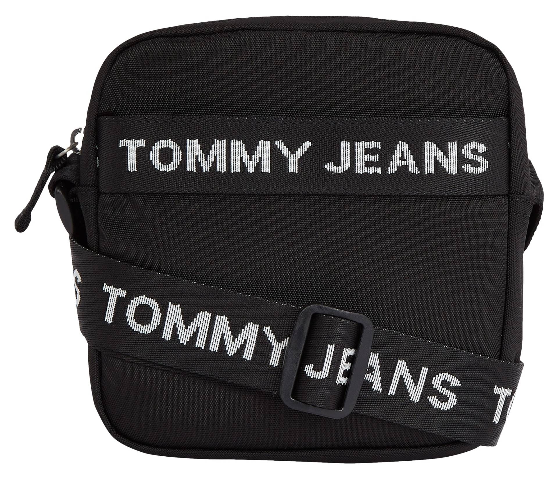 Tommy Jeans Mini Bag »TJM ESSENTIAL SQUARE REPORTER« von TOMMY JEANS