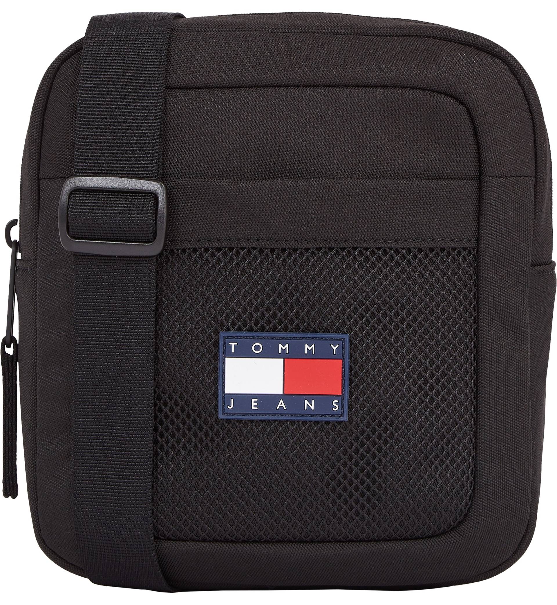 Tommy Jeans Mini Bag »TJM HYBRID REPORTER« von TOMMY JEANS