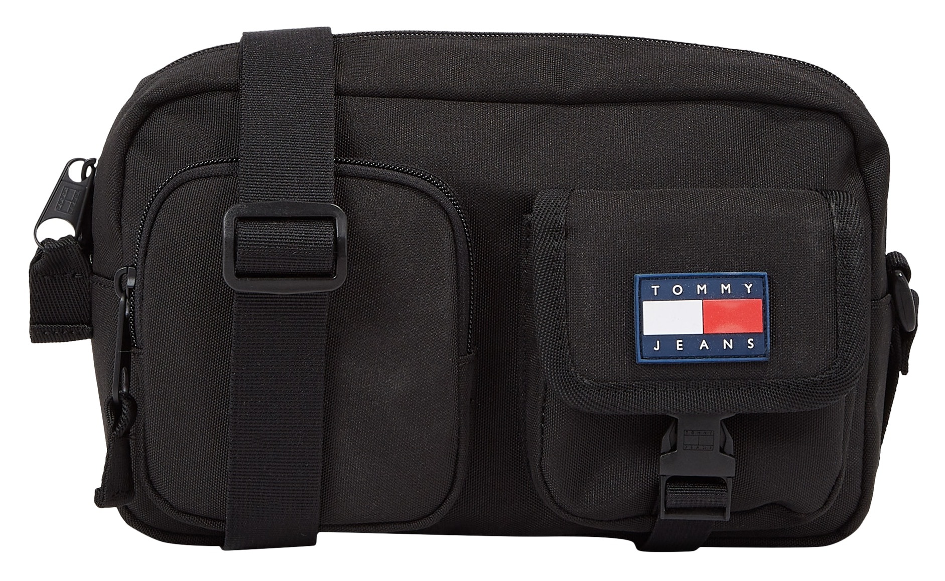 Tommy Jeans Mini Bag »TJM OFF DUTY CAMERA BAG« von TOMMY JEANS