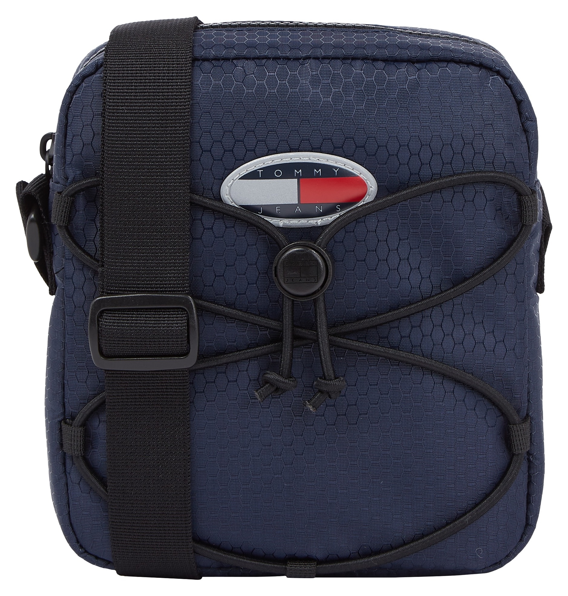 Tommy Jeans Mini Bag »TJM SKATER BOY REPORTER« von TOMMY JEANS