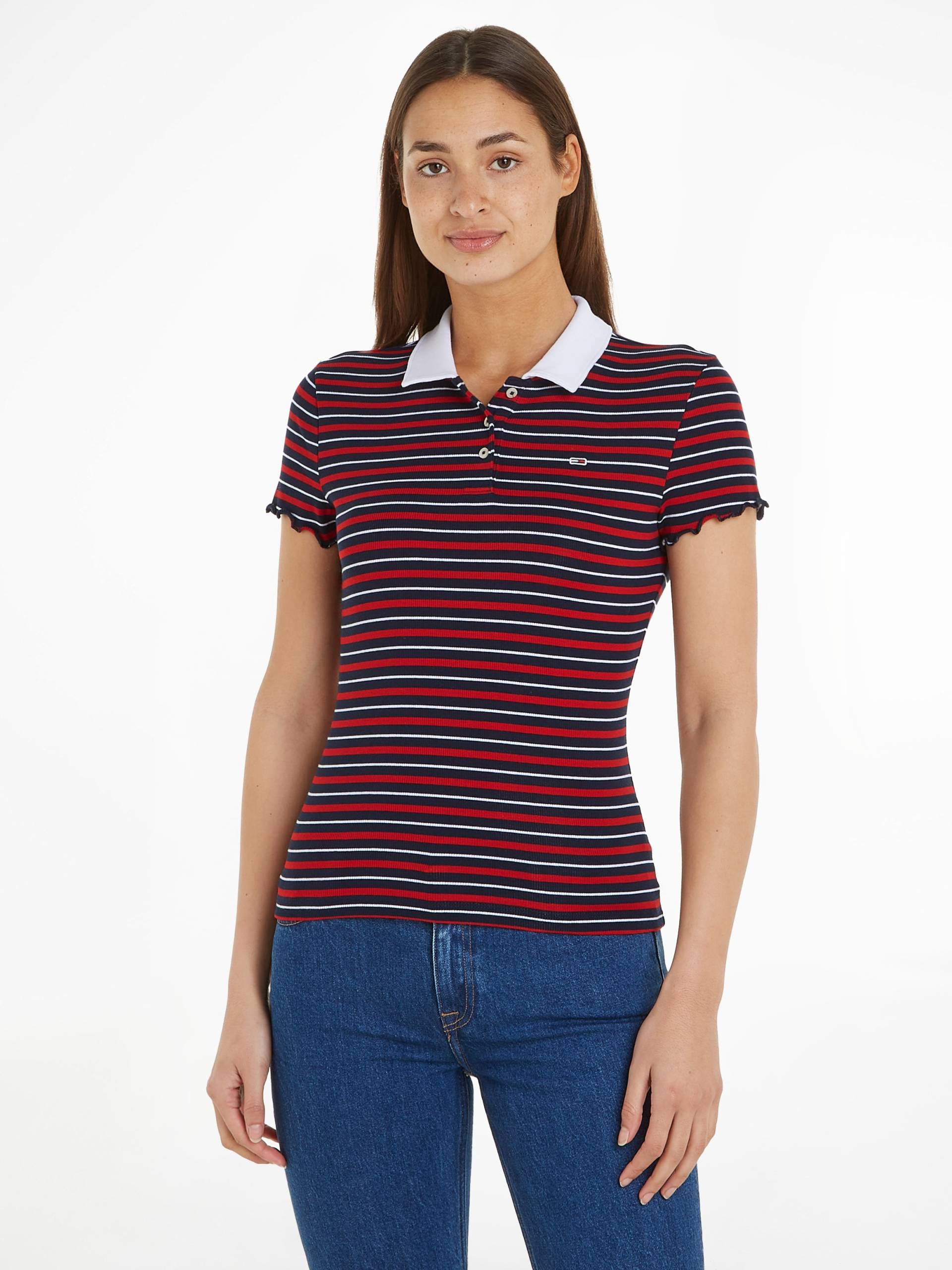 Tommy Jeans Poloshirt von TOMMY JEANS