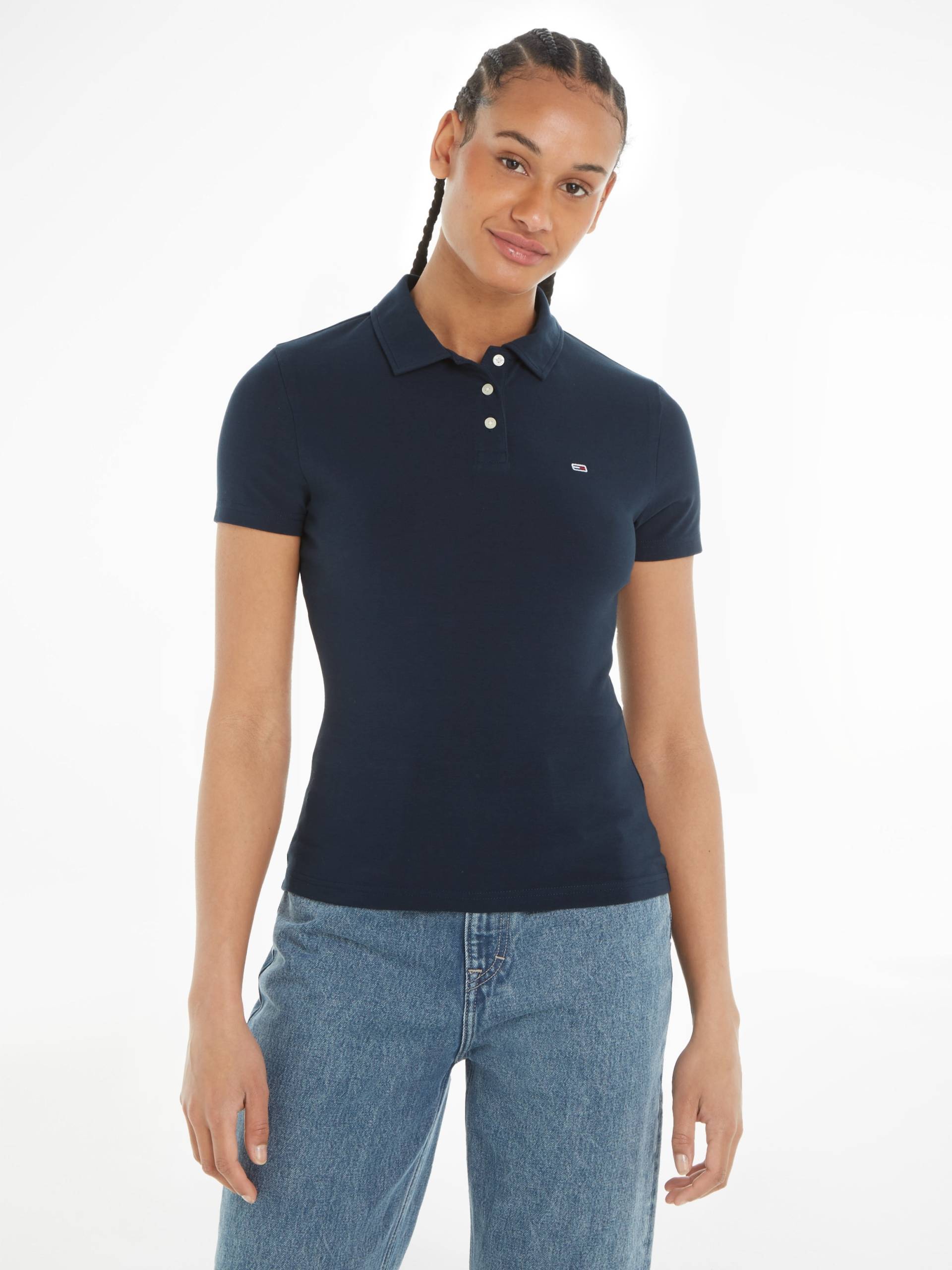 Tommy Jeans Poloshirt von TOMMY JEANS