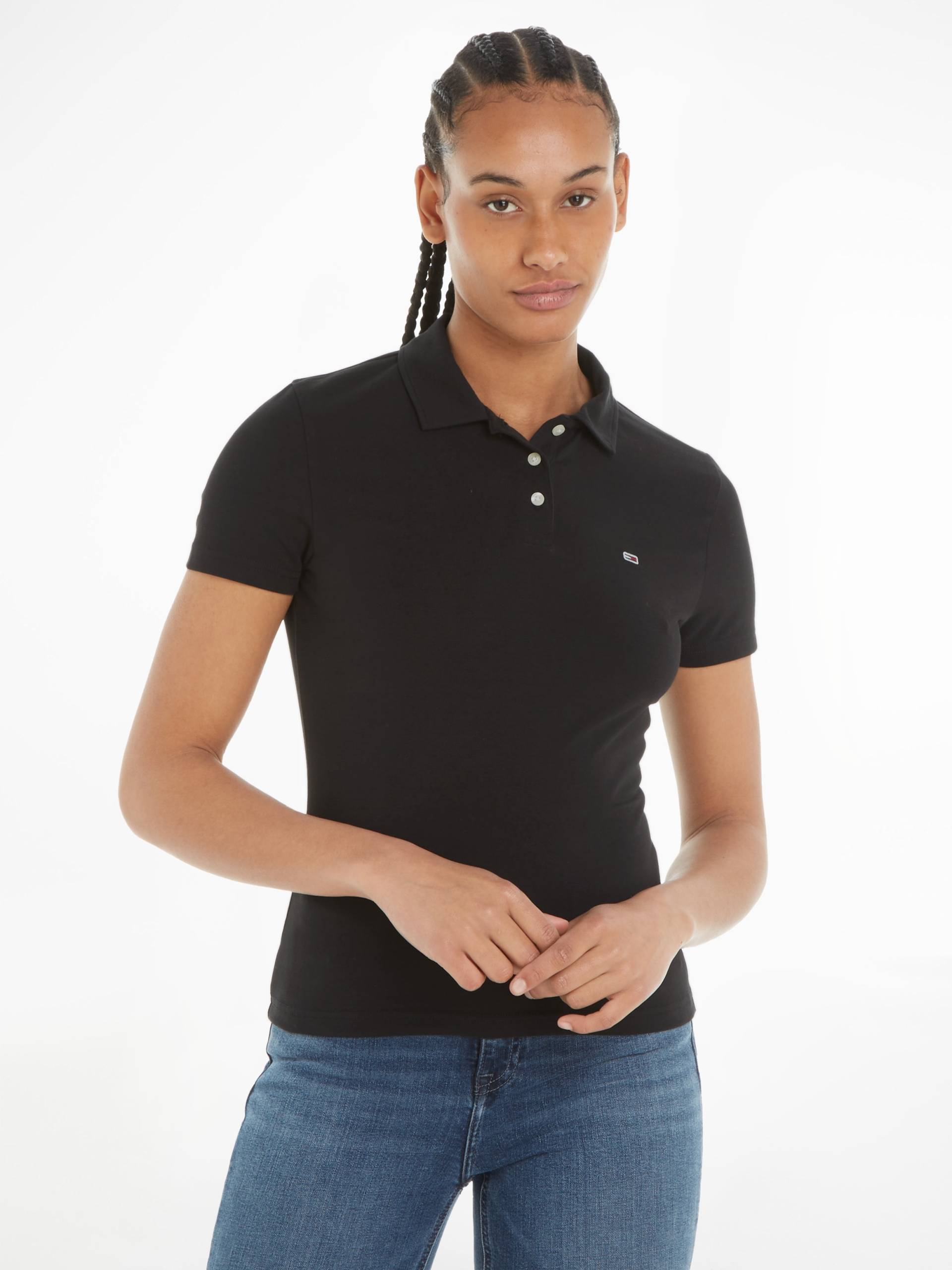 Tommy Jeans Poloshirt von TOMMY JEANS