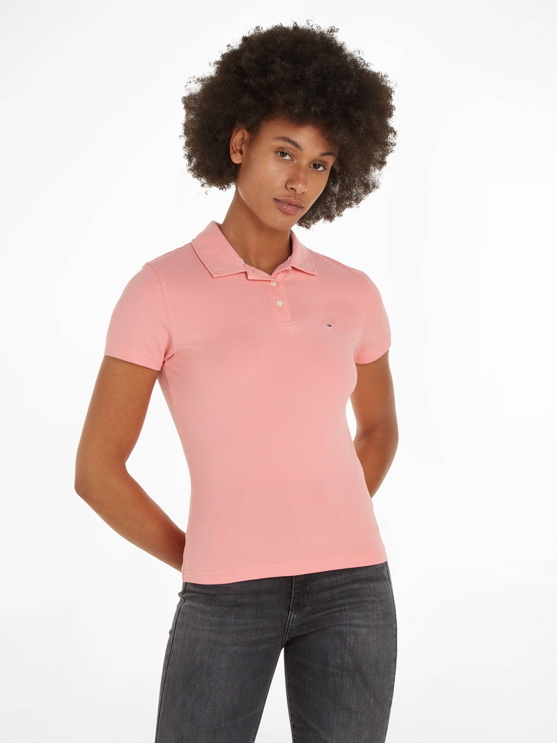 Tommy Jeans Poloshirt von TOMMY JEANS