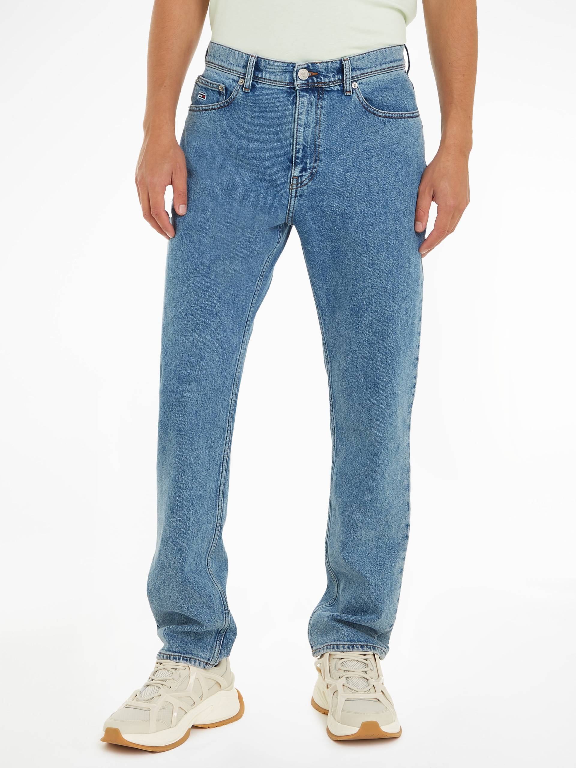 Tommy Jeans Relax-fit-Jeans »ETHAN RLXD STRGHT« von TOMMY JEANS