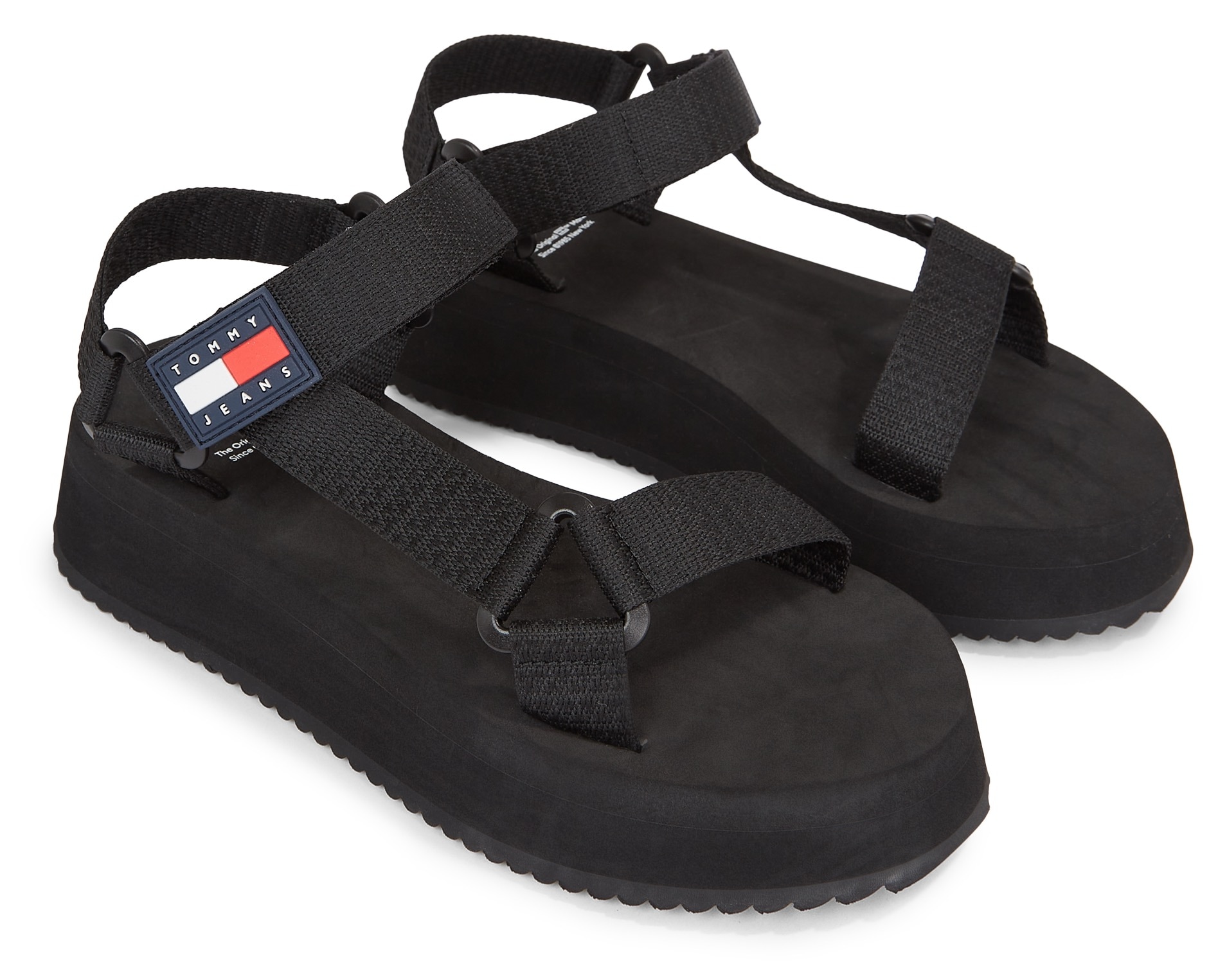 Tommy Jeans Sandale »TJW EVA SANDAL« von TOMMY JEANS