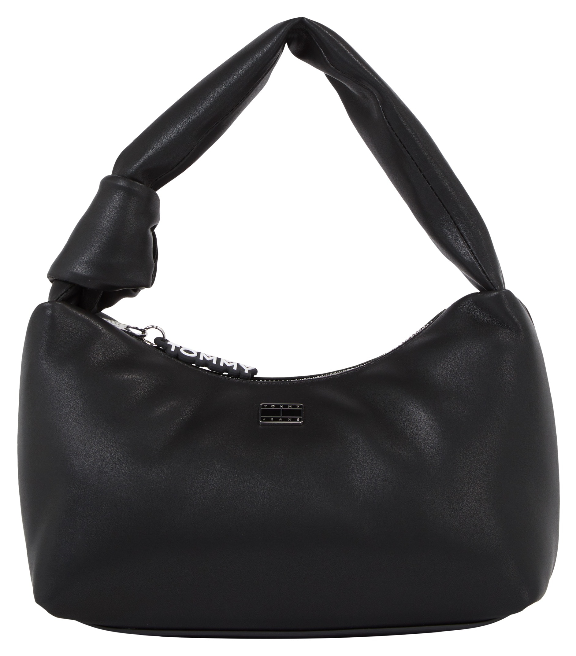 Tommy Jeans Schultertasche »TJW CITY GIRL SHOULDER BAG«, mit Anhänger von TOMMY JEANS