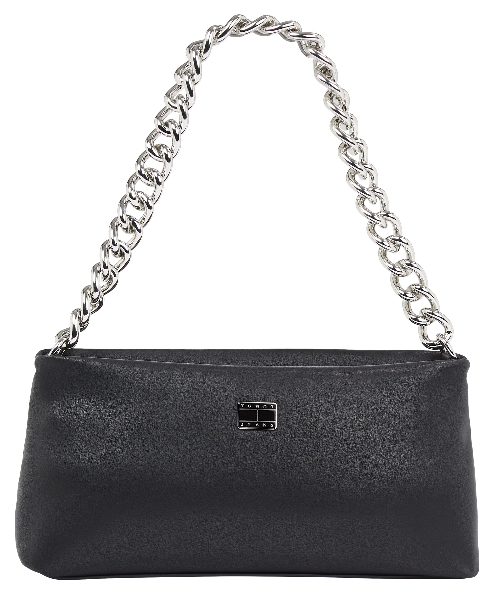 Tommy Jeans Schultertasche »TJW CITY-WIDE SHOULDER BAG« von TOMMY JEANS